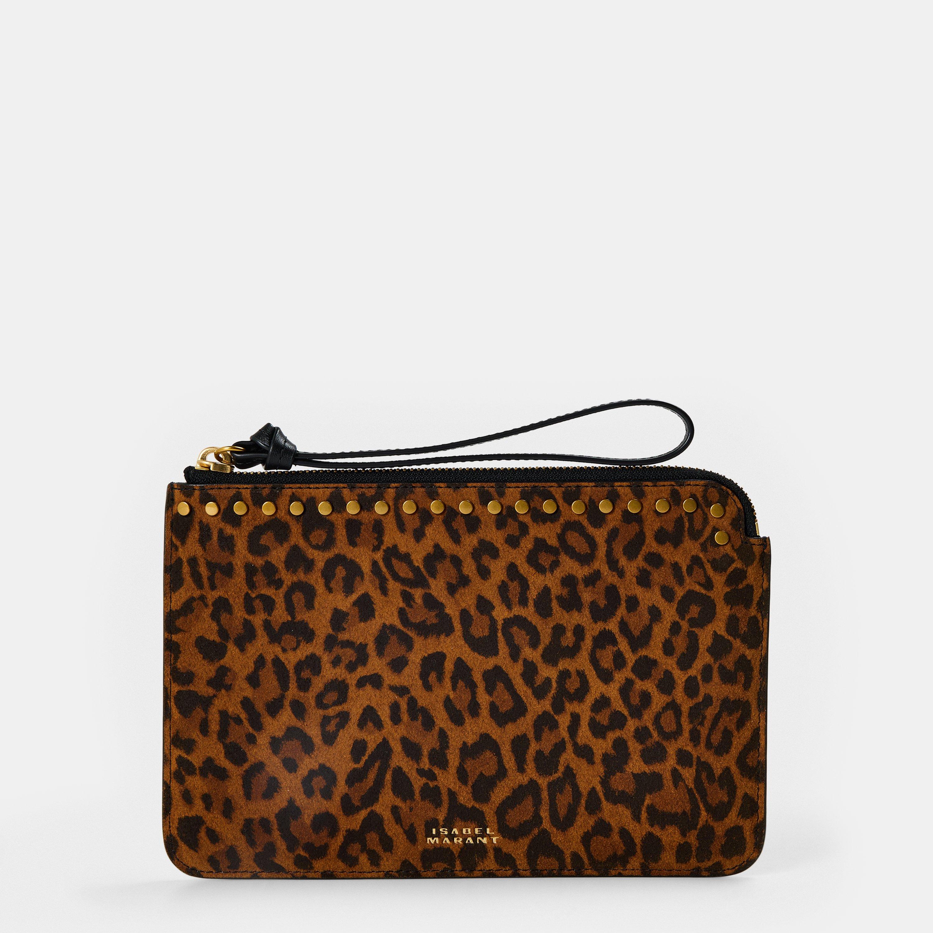 Isabel Marant Women's Flat Pouch