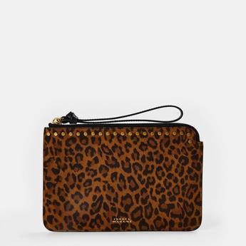 Women's Flat Pouch