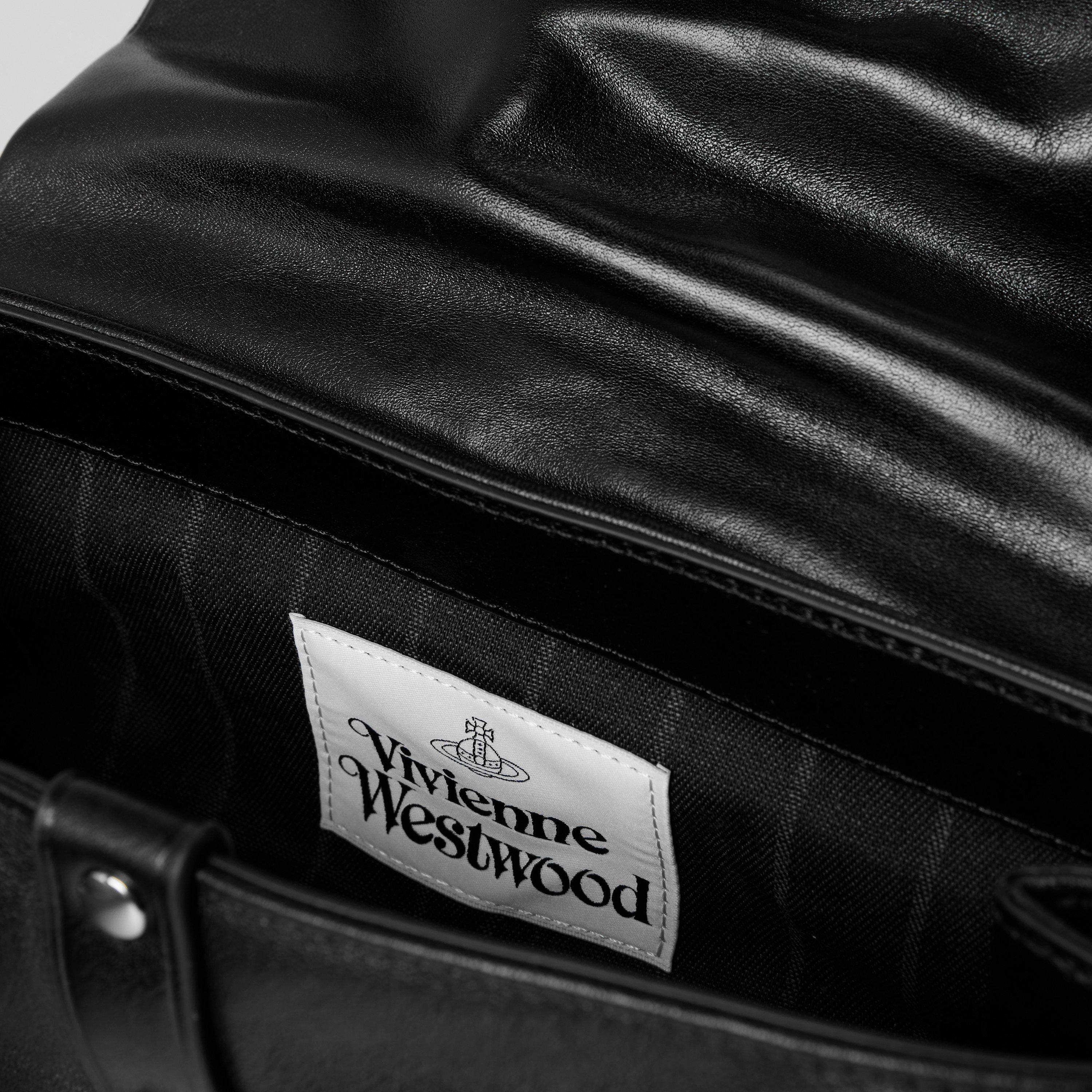 Vivienne Westwood Women's Hazel Treasure Clutch Bag