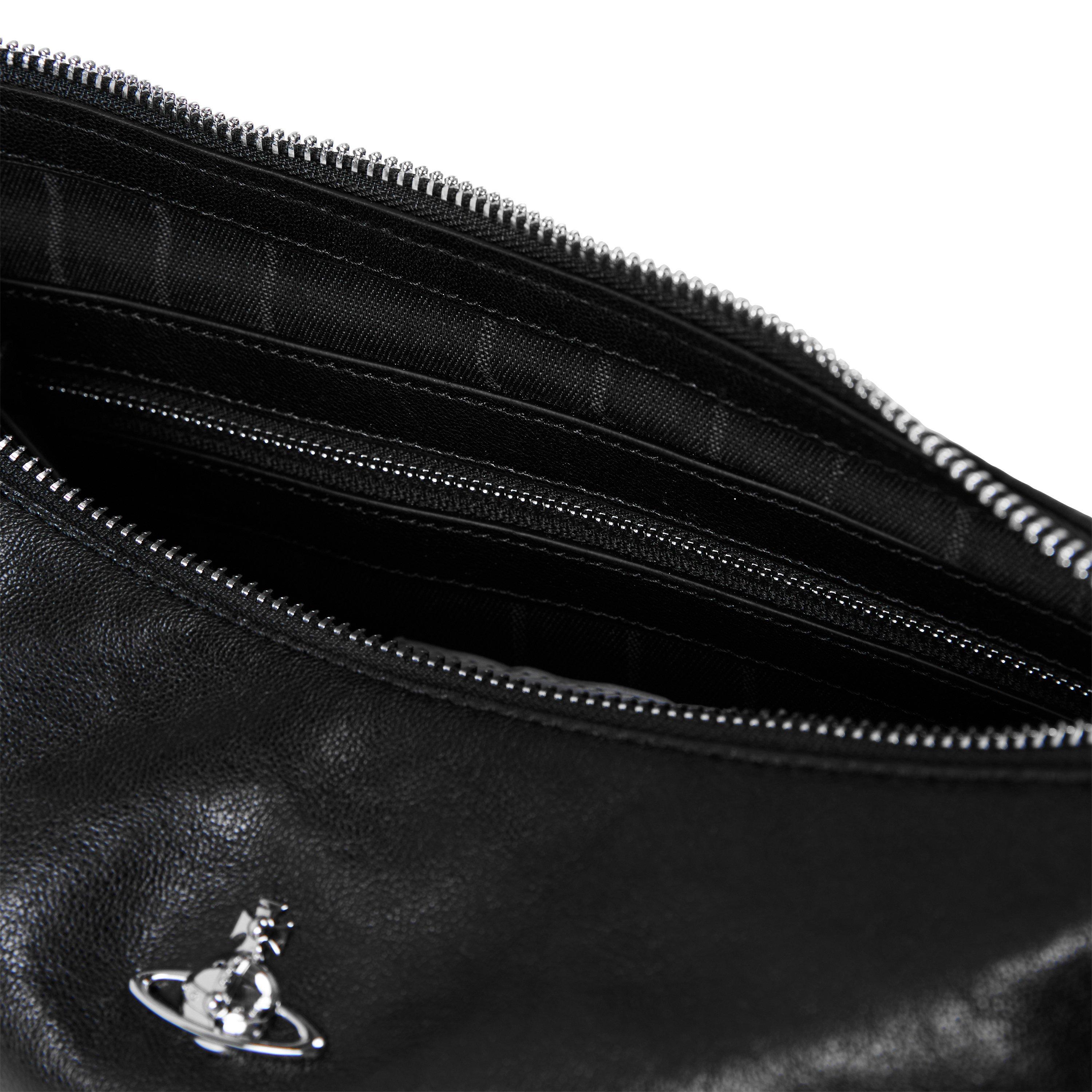Vivienne Westwood EMMA SHOULDER BAG