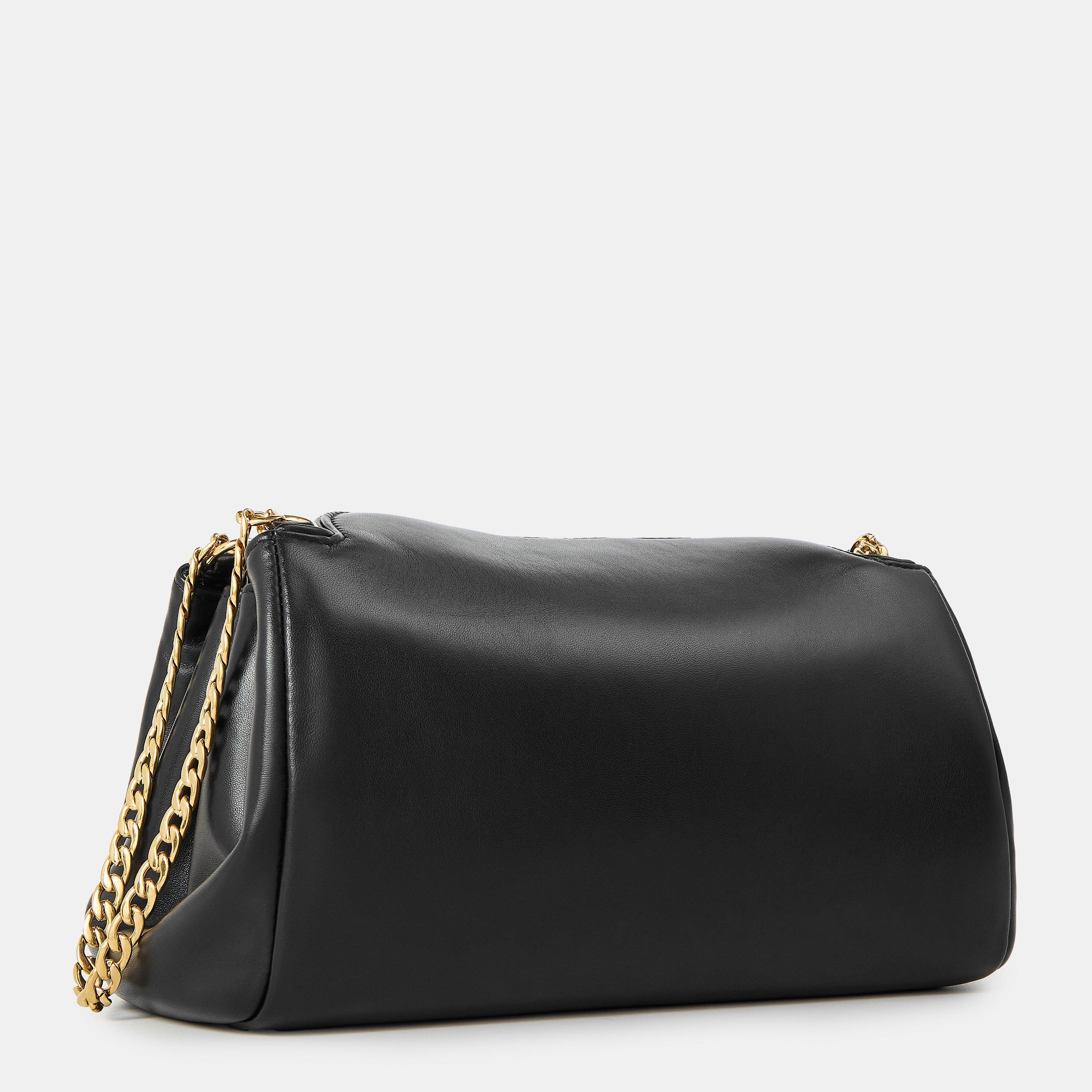 Prada Prada Tumulte small nappa leather bag