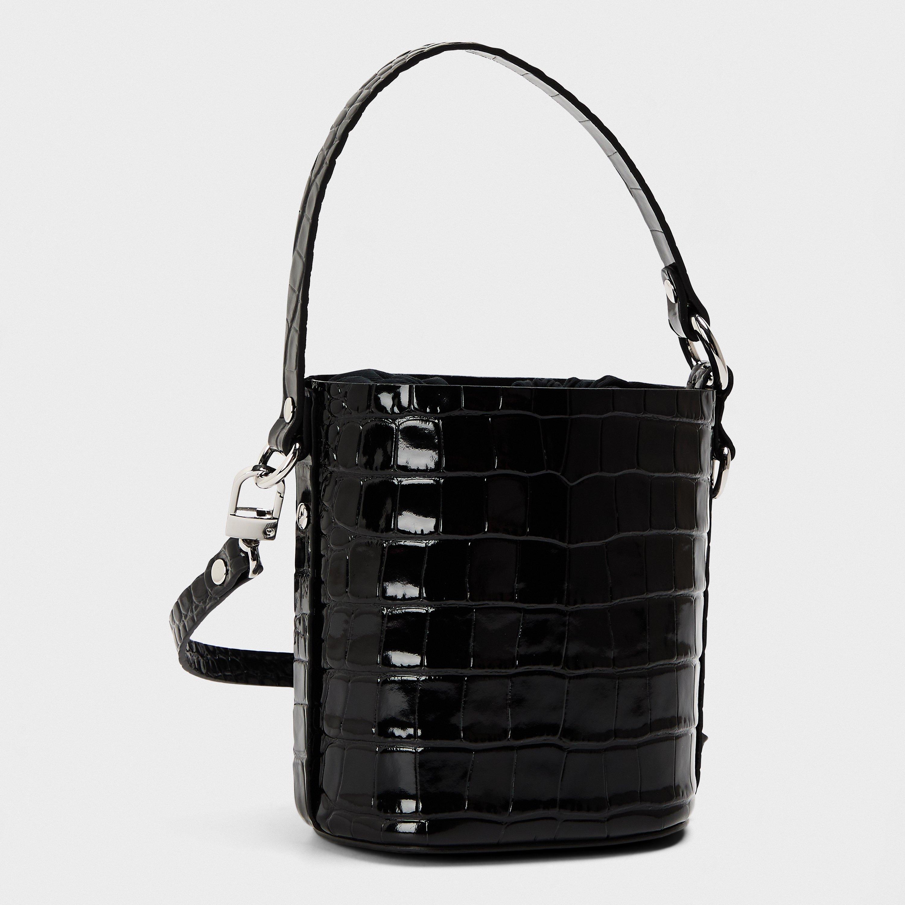 Vivienne Westwood Women's Viv Daisy Croc Bucket Bag