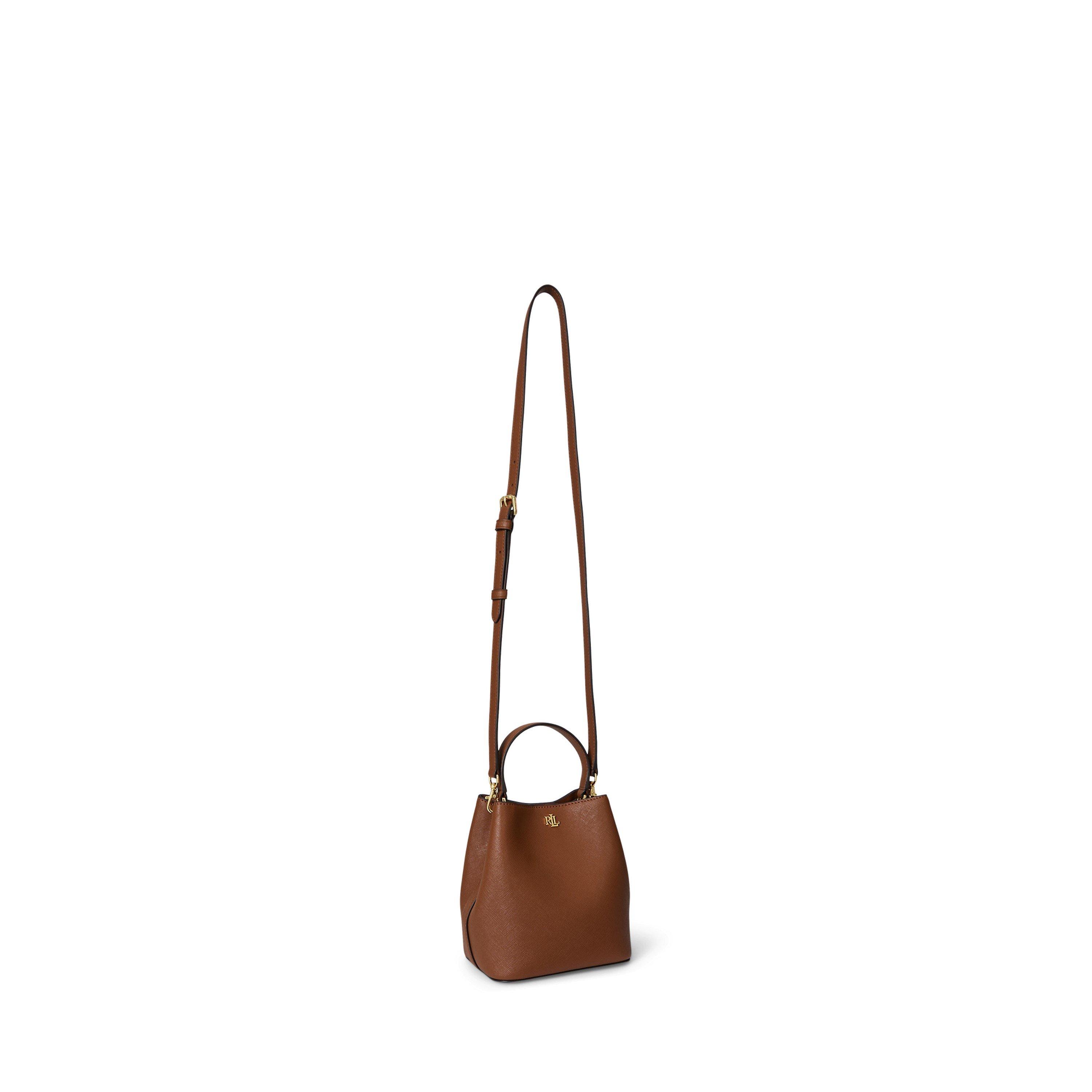 Lauren by Ralph Lauren Women's Reese Bucket Bag
