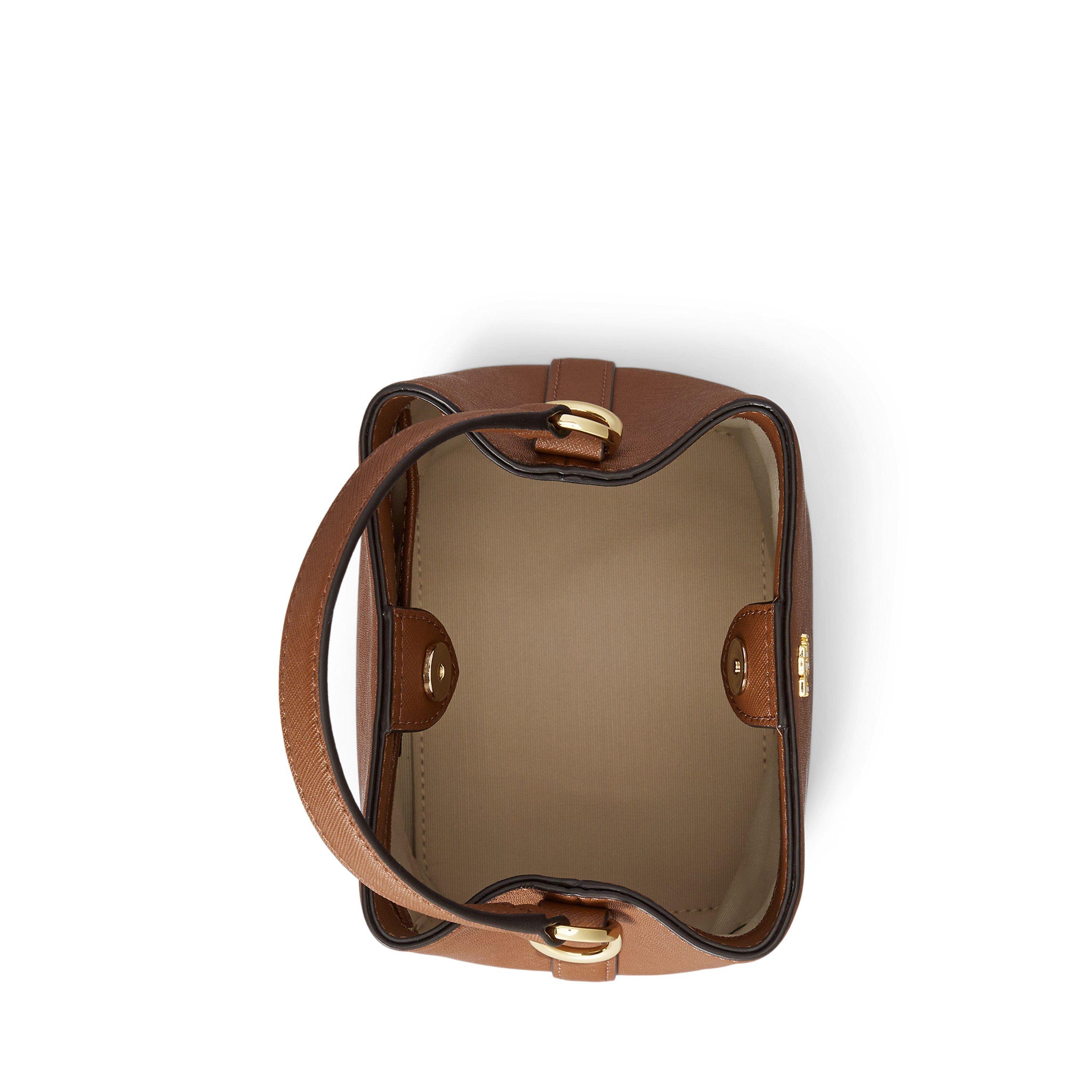 Lauren by Ralph Lauren Women's Reese Bucket Bag