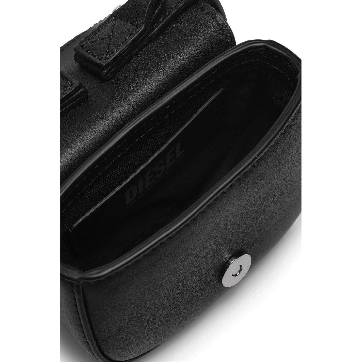Diesel 1dr Extra Small Bag