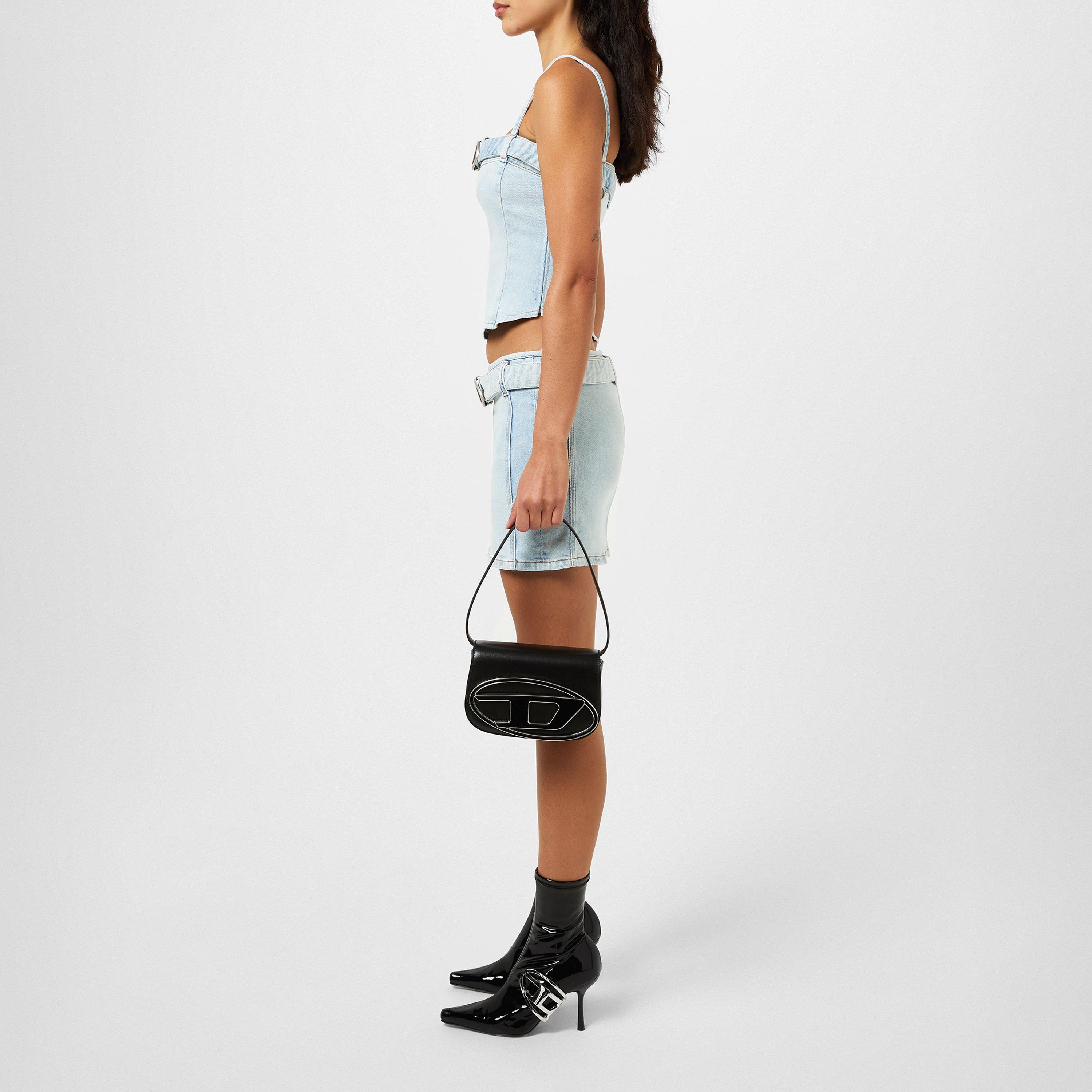 Diesel 1dr Shoulder Bag