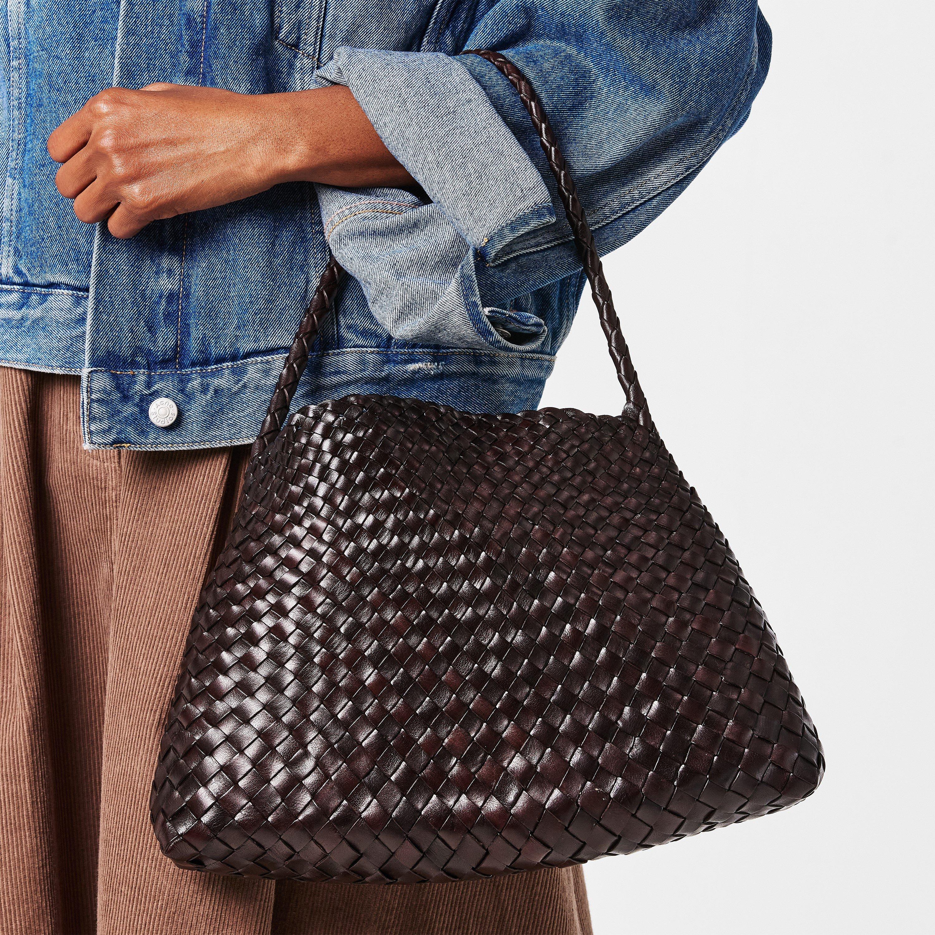 Dragon Diffusion Women's Santa Maria Shoulder Bag