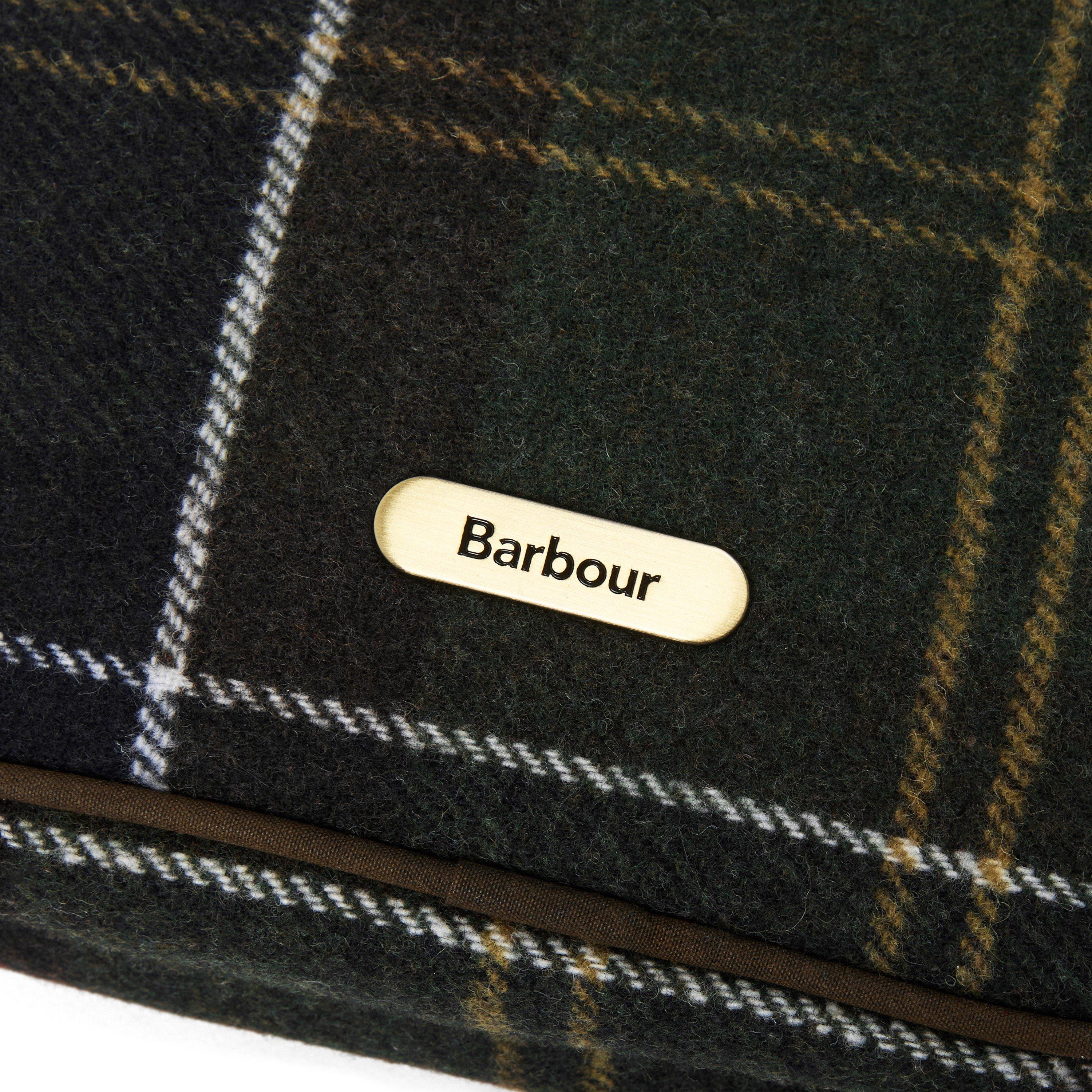 Barbour Women's Contin Crossbody Bag