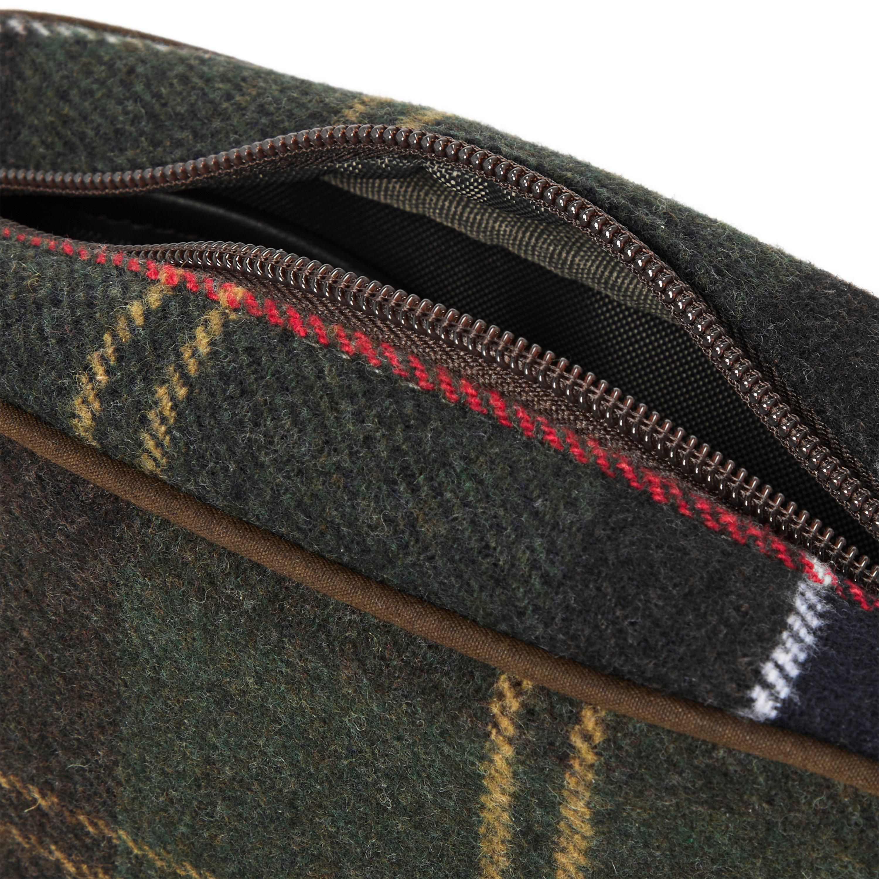 Barbour Women's Contin Crossbody Bag