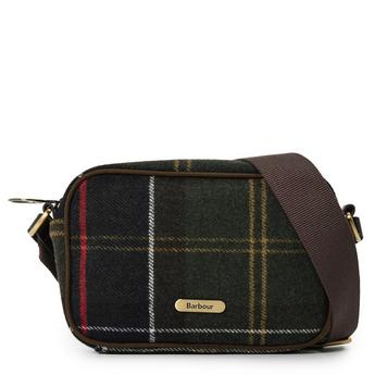 Women's Contin Crossbody Bag