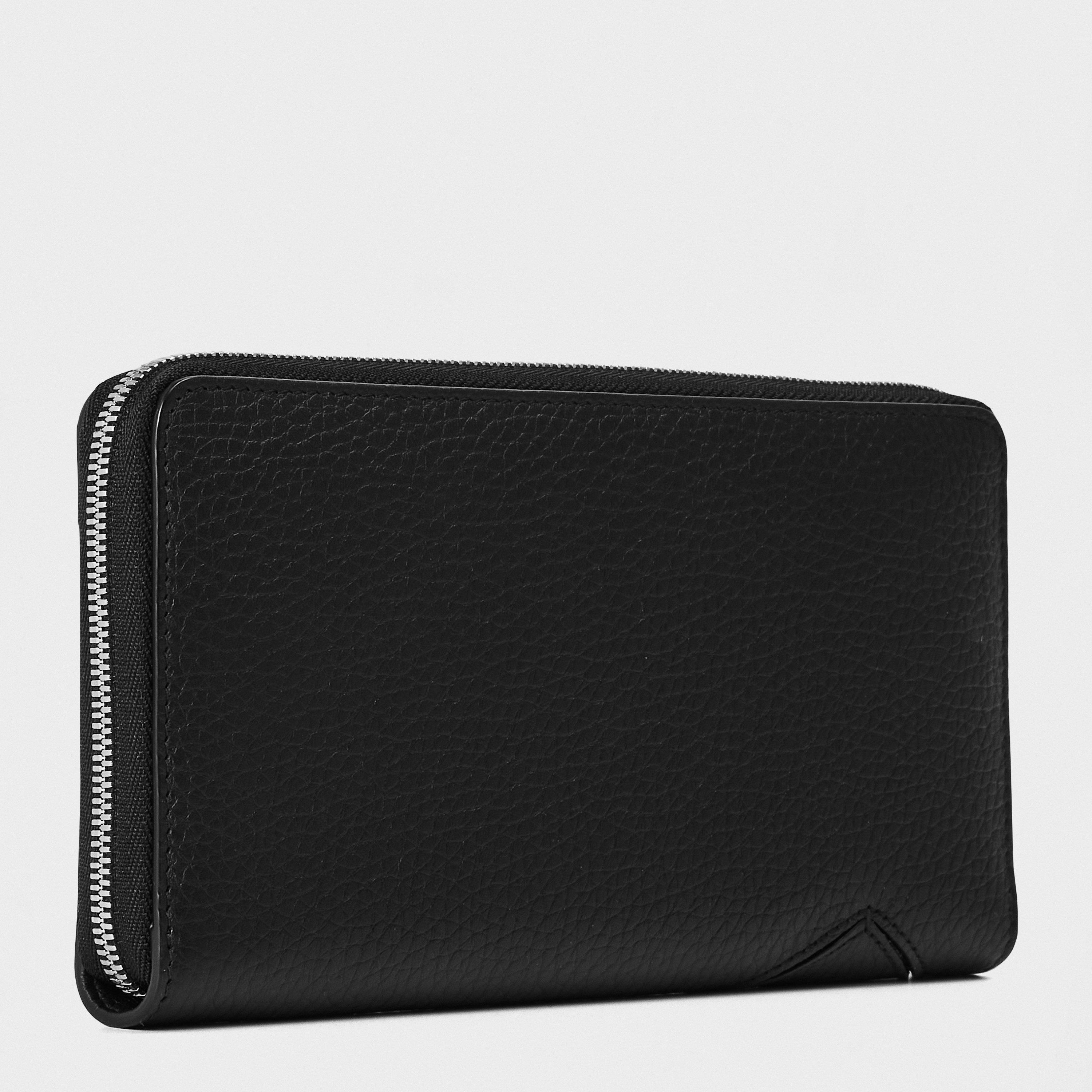 Tiffany Women's 's Zipped Coin Purse