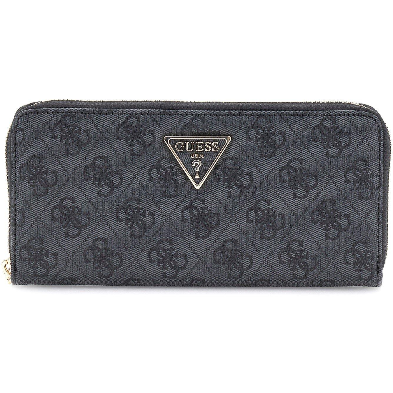 Guess Laurel Zip-Around Wallet