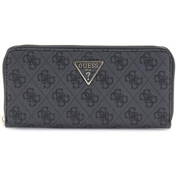Laurel Zip-Around Wallet