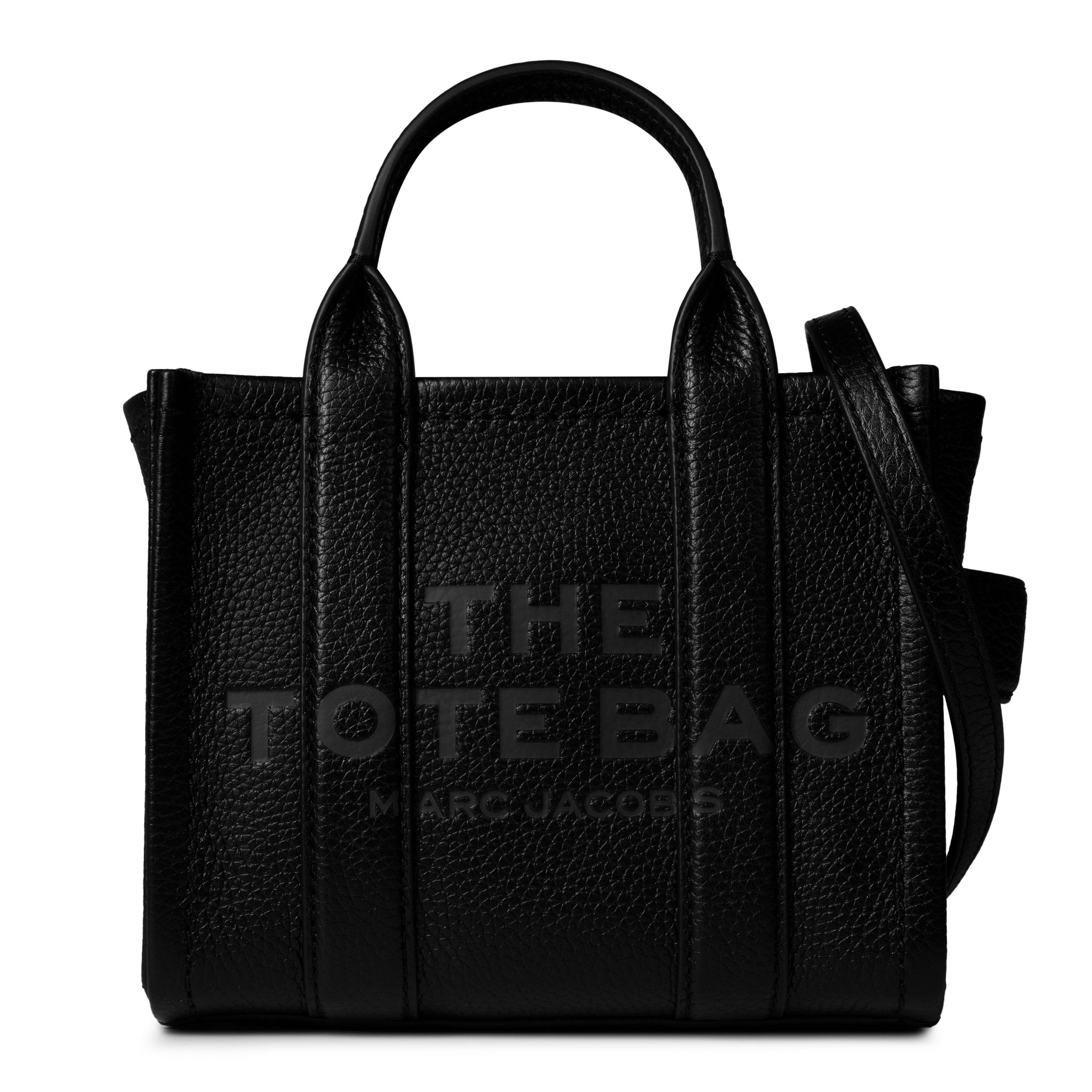 Marc Jacobs The Leather Small Tote Bag