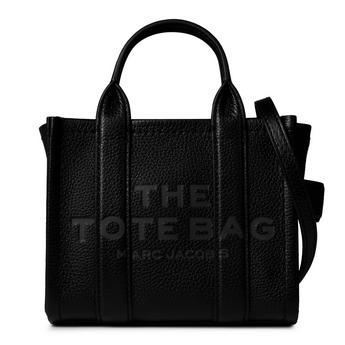 The Leather Small Tote Bag