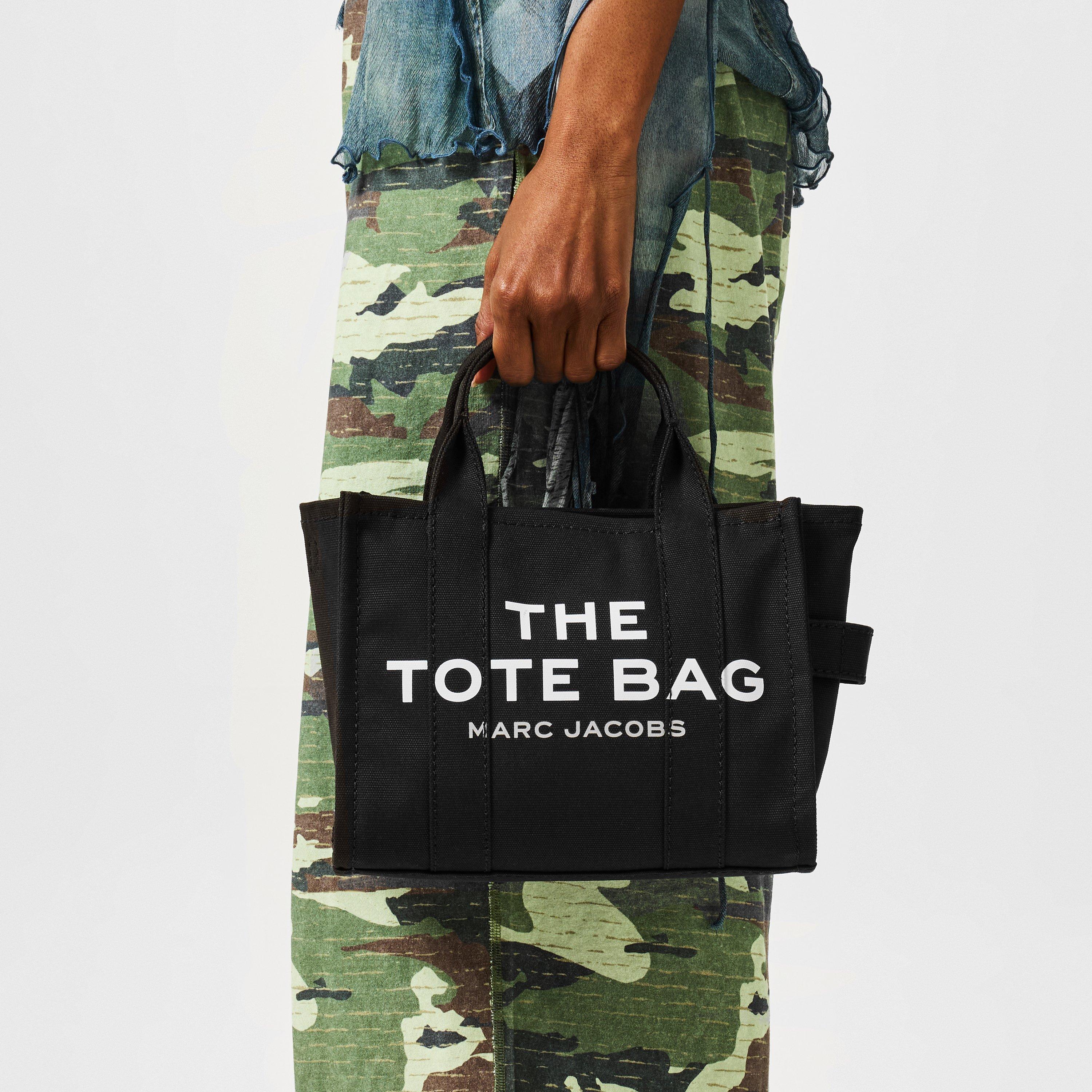 Marc Jacobs The Canvas Small Tote Bag