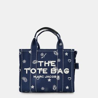 The Canvas Small Tote Bag