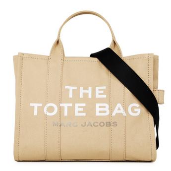 The Canvas Medium Tote Bag