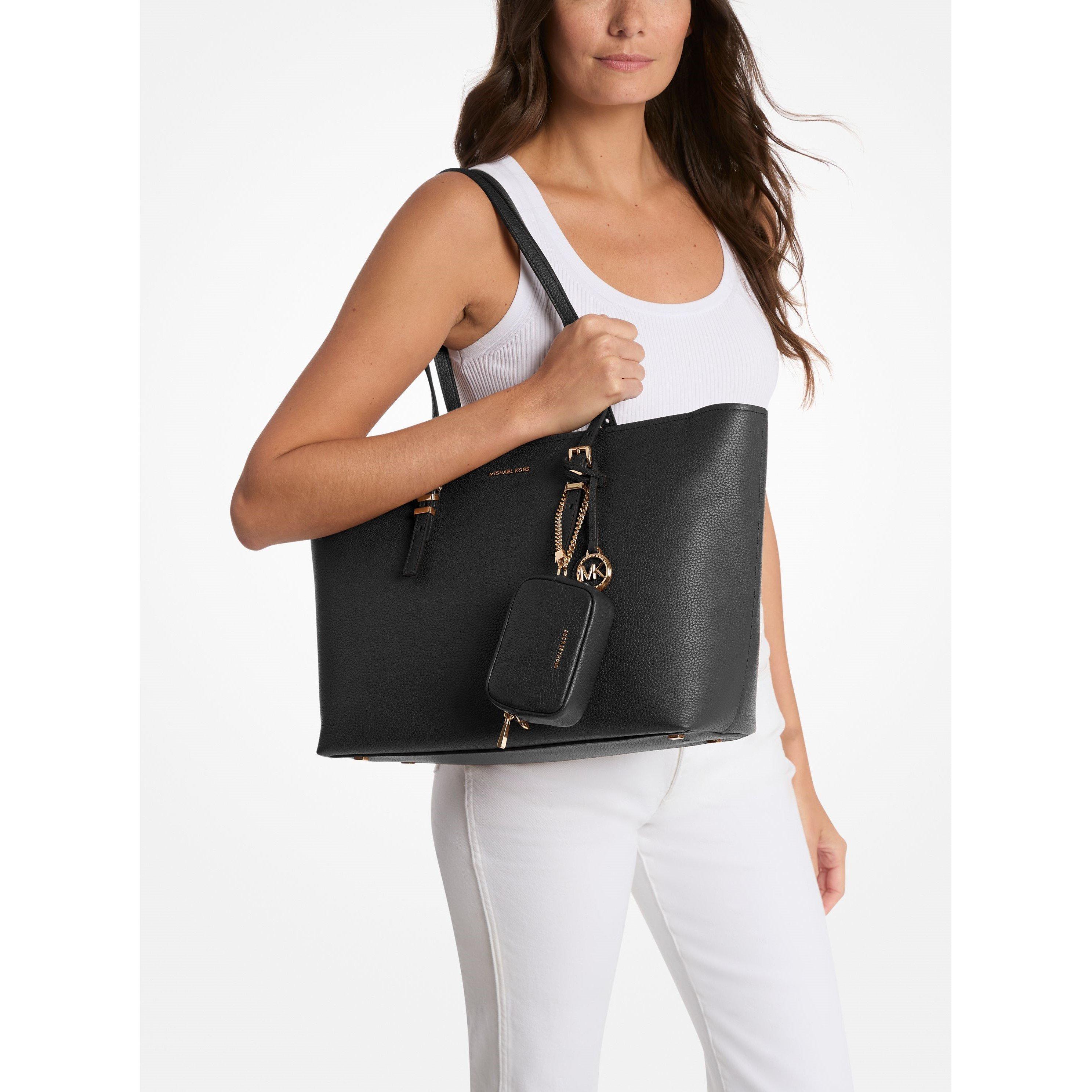 MICHAEL Michael Kors Quinn Large Tote Bag