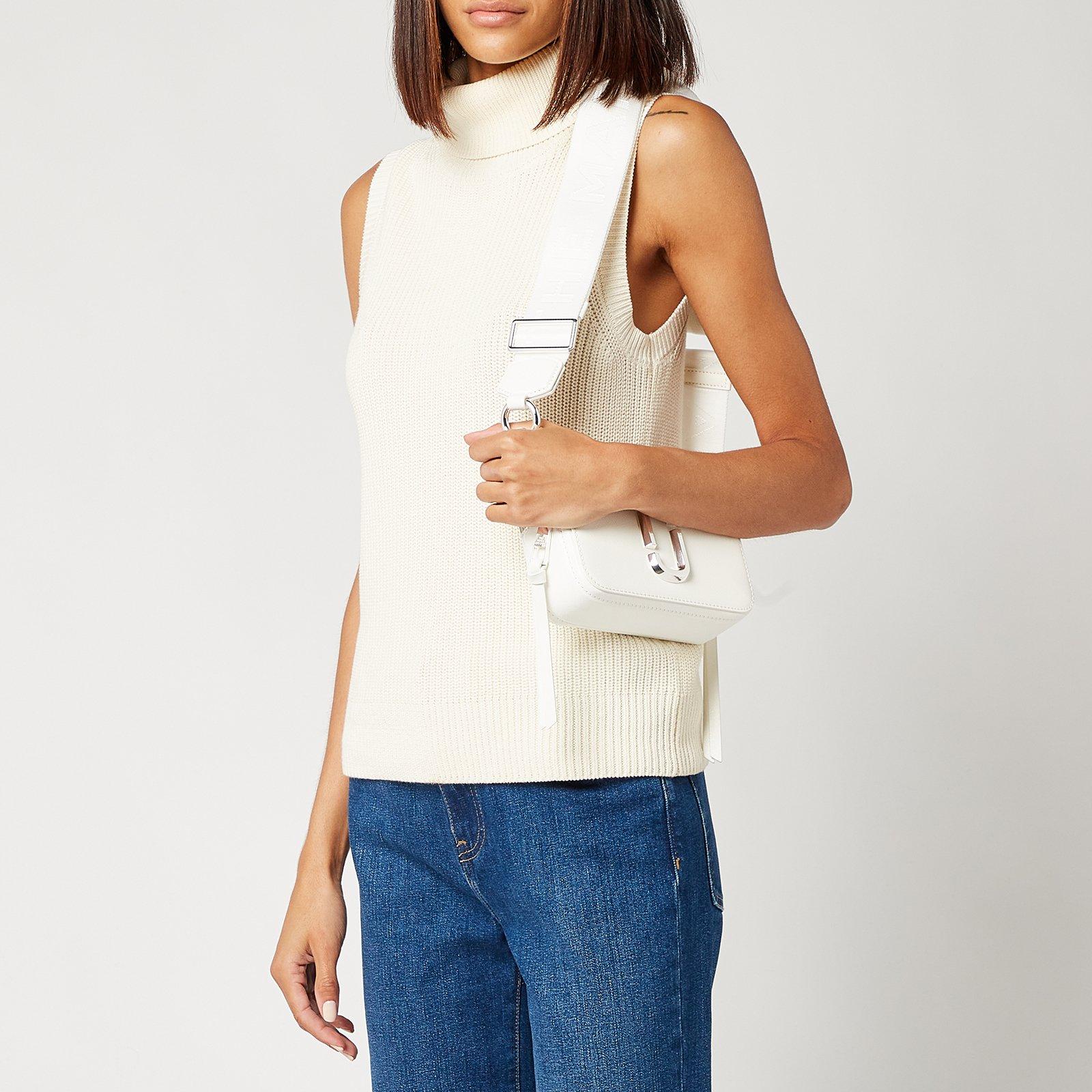 Marc Jacobs Women's DTM Snapshot Shoulder Bag