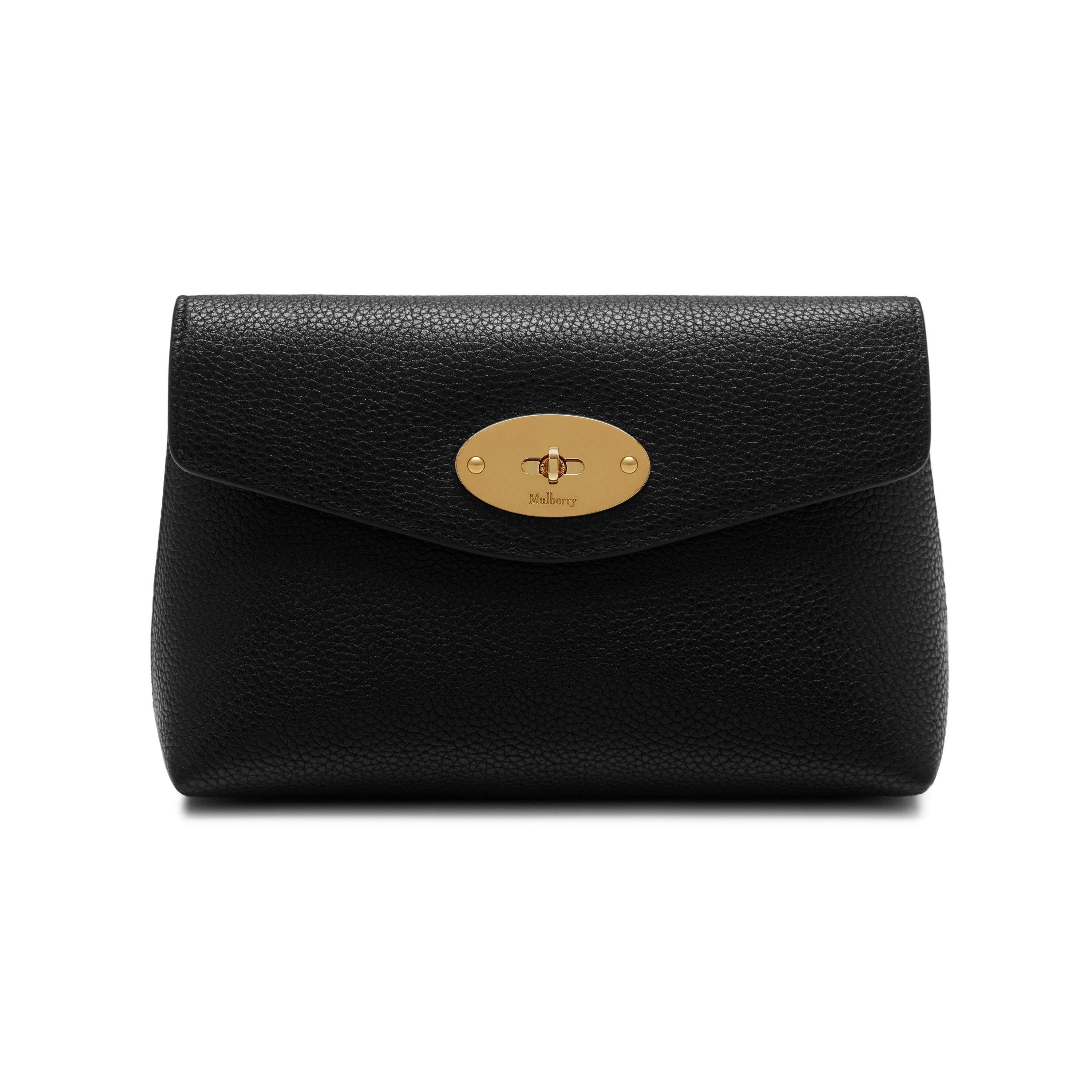 Mulberry Darley Cosmetic Pouch