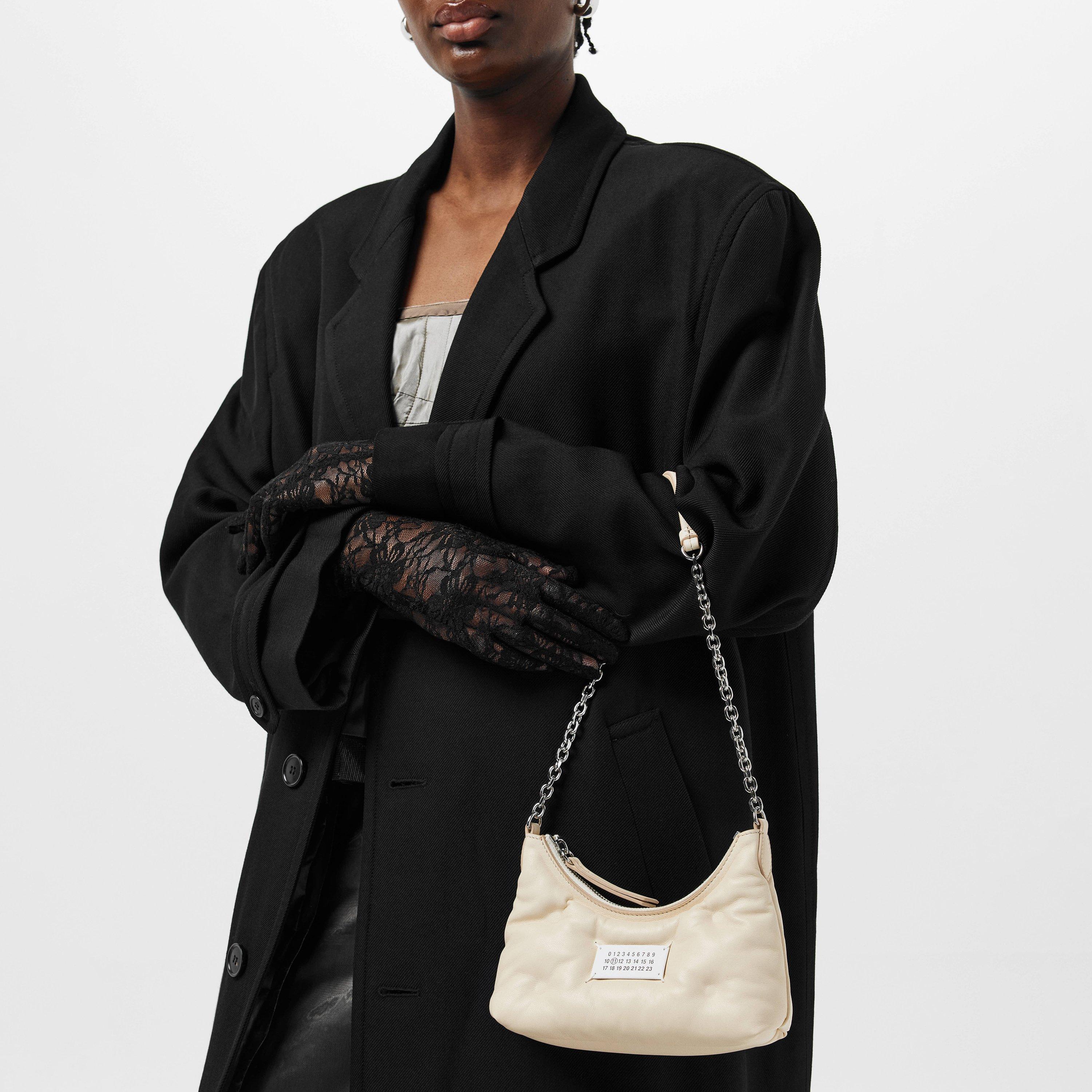 Maison Margiela Women's Glam Slam Hobo Bag