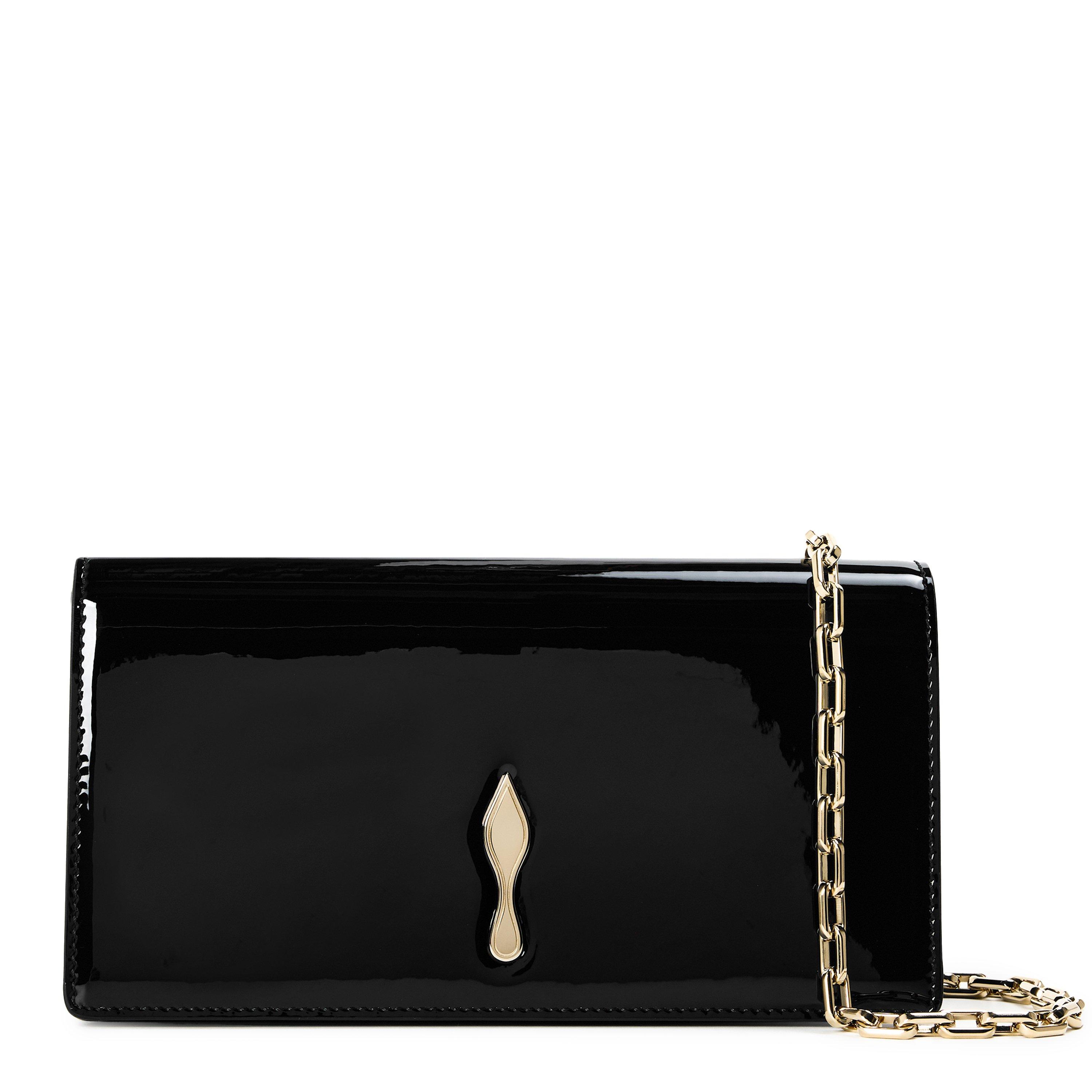 Christian Louboutin Women's Chr Bettina Clutch Bag