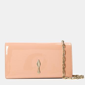 Women's Chr Bettina Clutch Bag