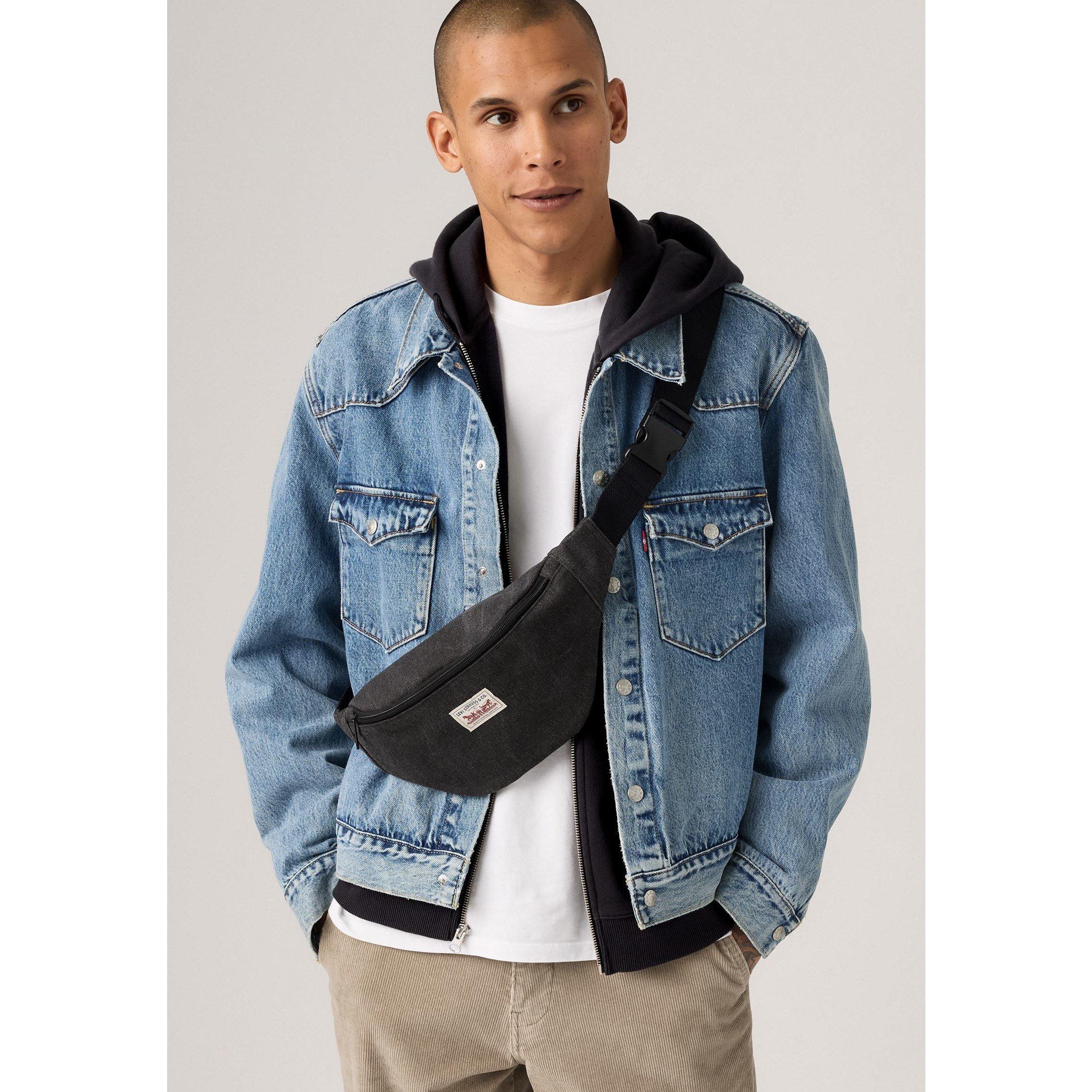 Levis Duboce Sling Bag