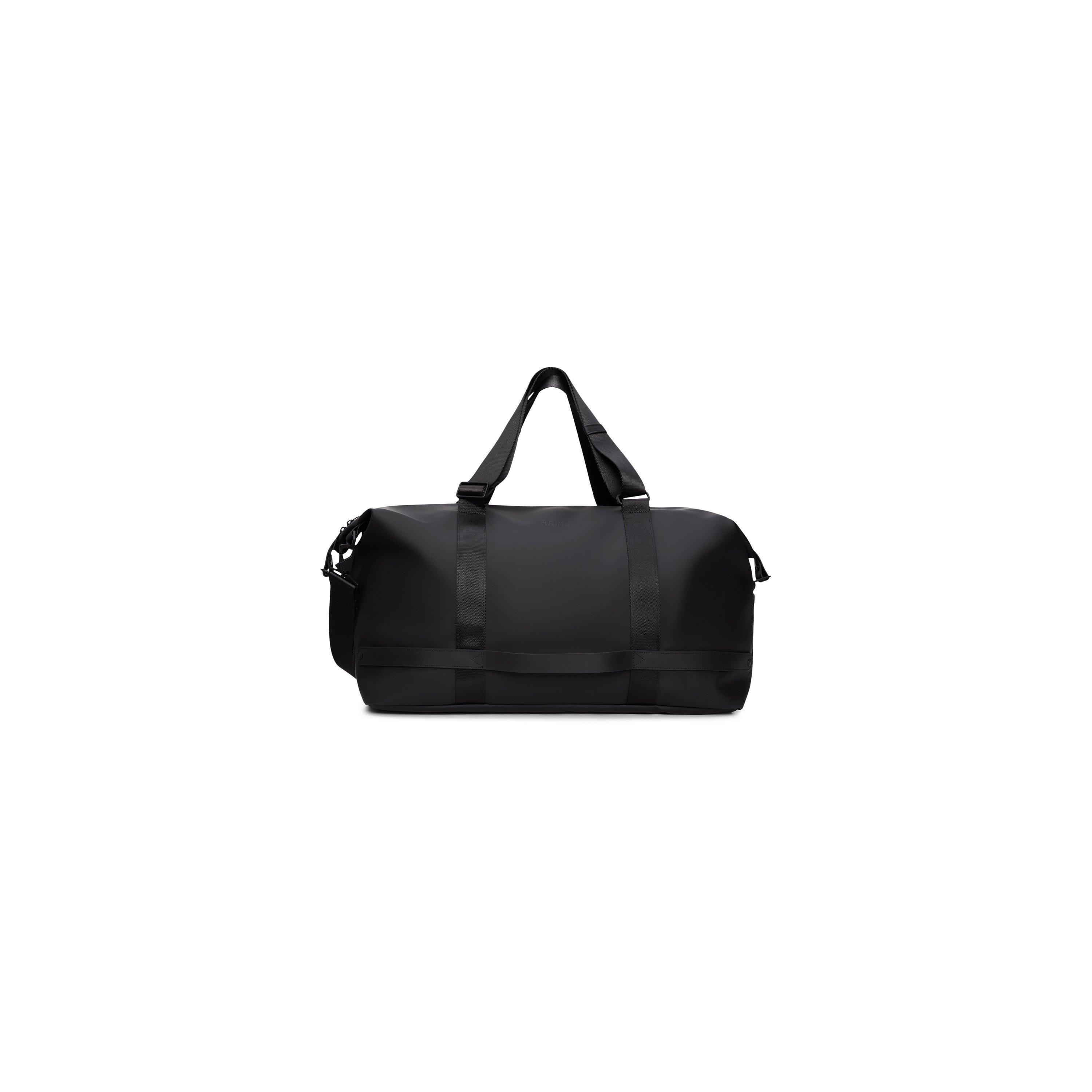 Rains OTG Waterproof Weekend Holdall Bag 33 L
