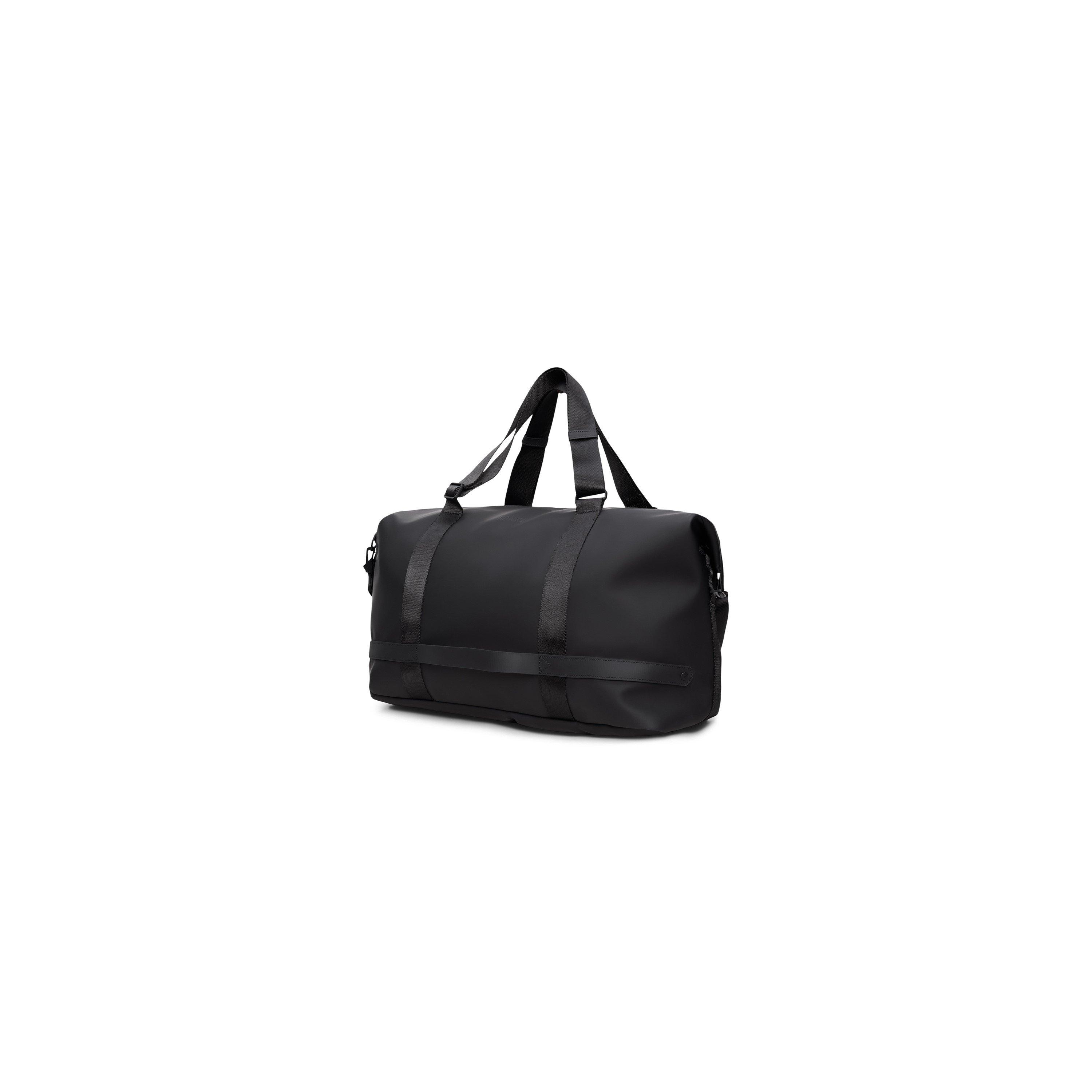 Rains OTG Waterproof Weekend Holdall Bag 33 L