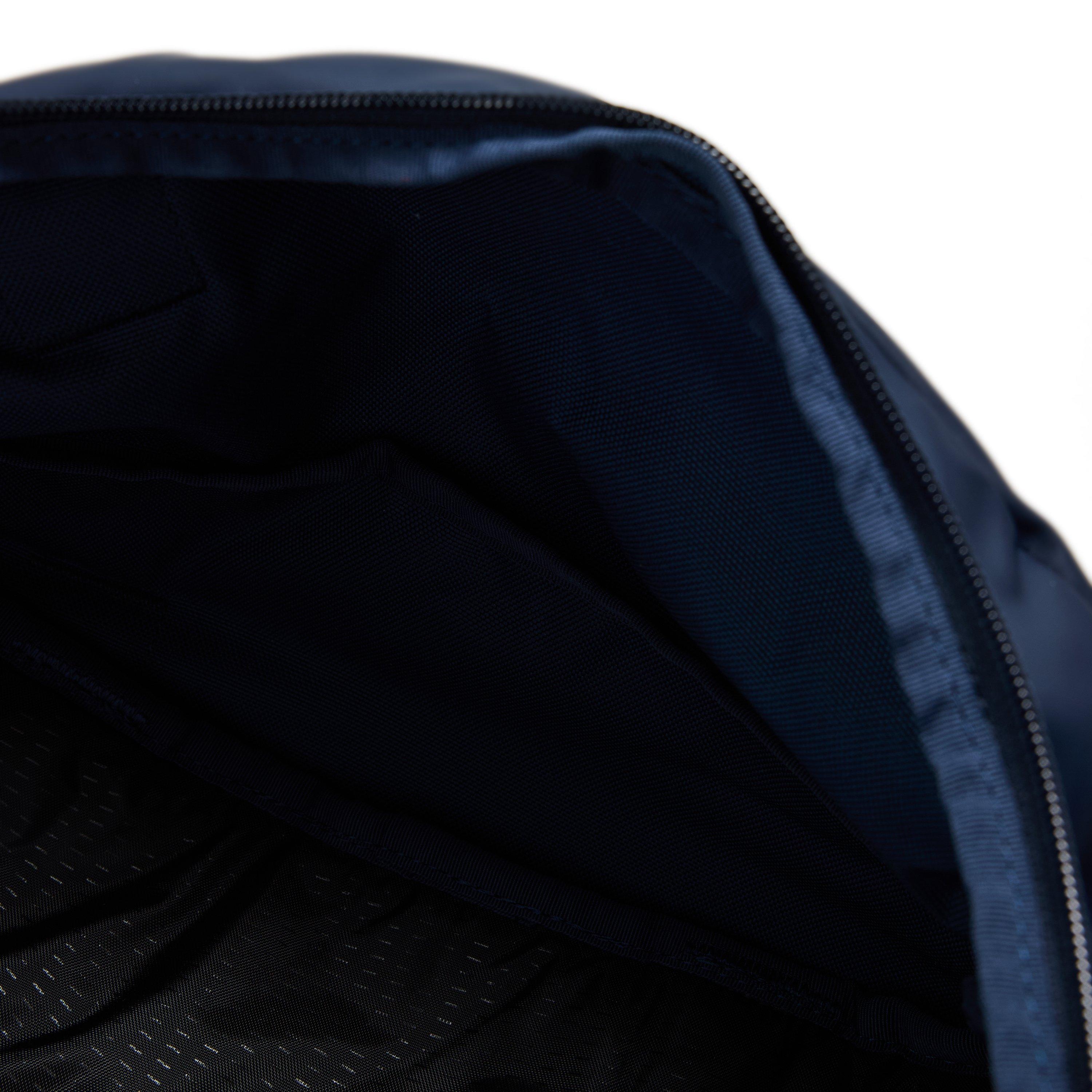 DB Double Breasted Roamer Duffel Backpack