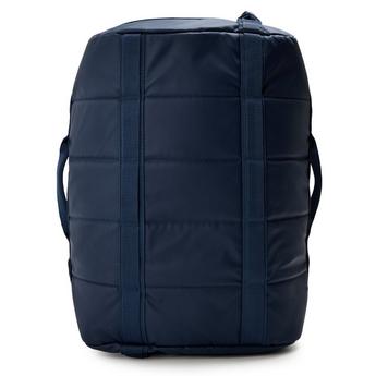 Double Breasted Roamer Duffel Backpack
