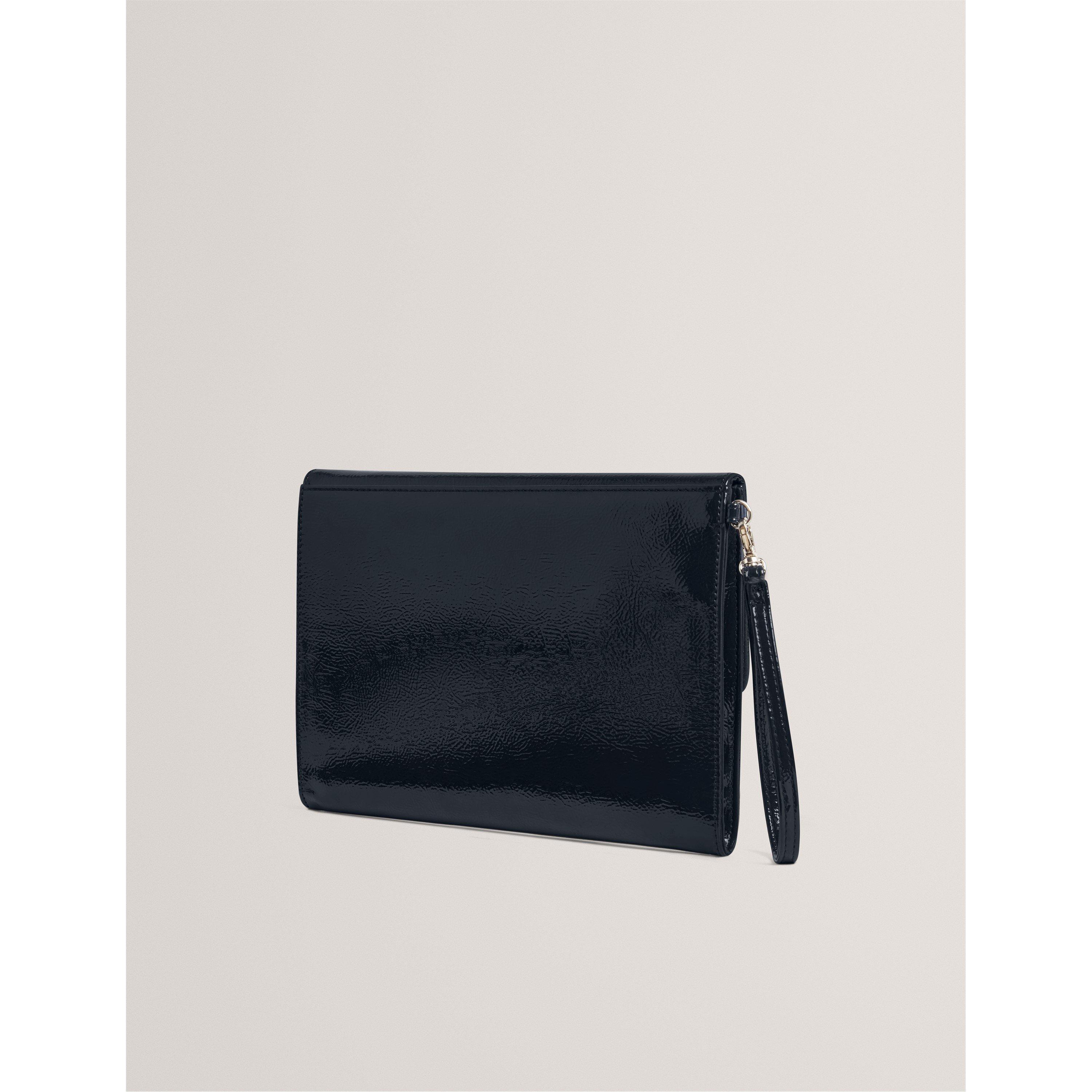 Ted Baker Women's Crinkle Pouch