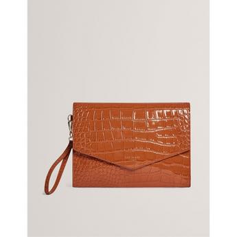 Women's Croc Pouch