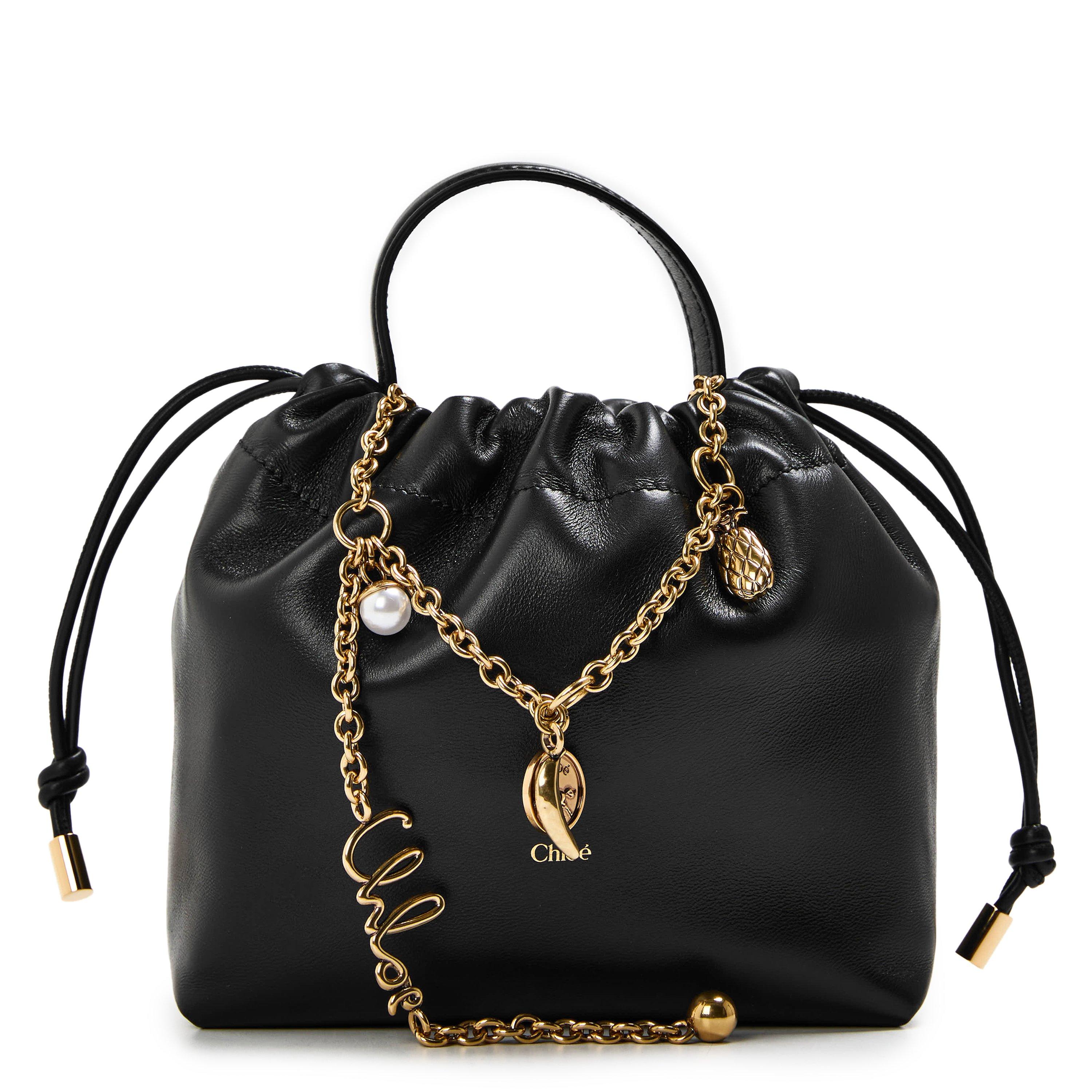Chloe Women's Icons Chain Pouch