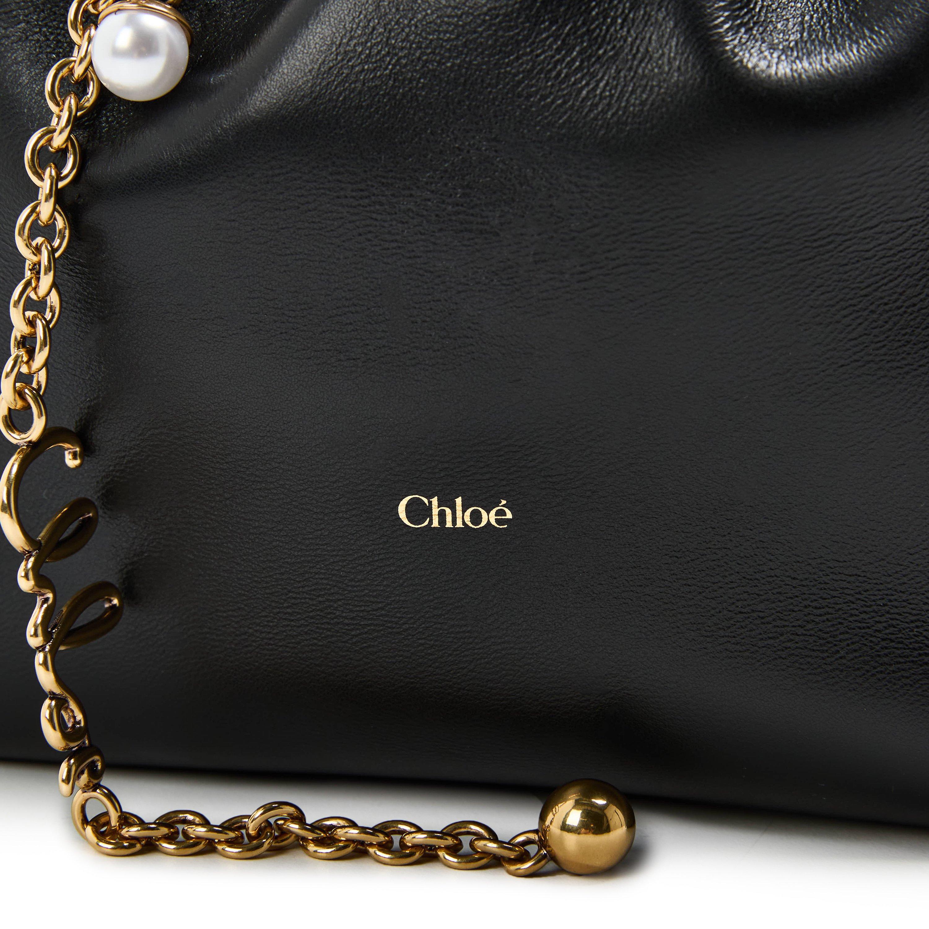 Chloe Women's Icons Chain Pouch