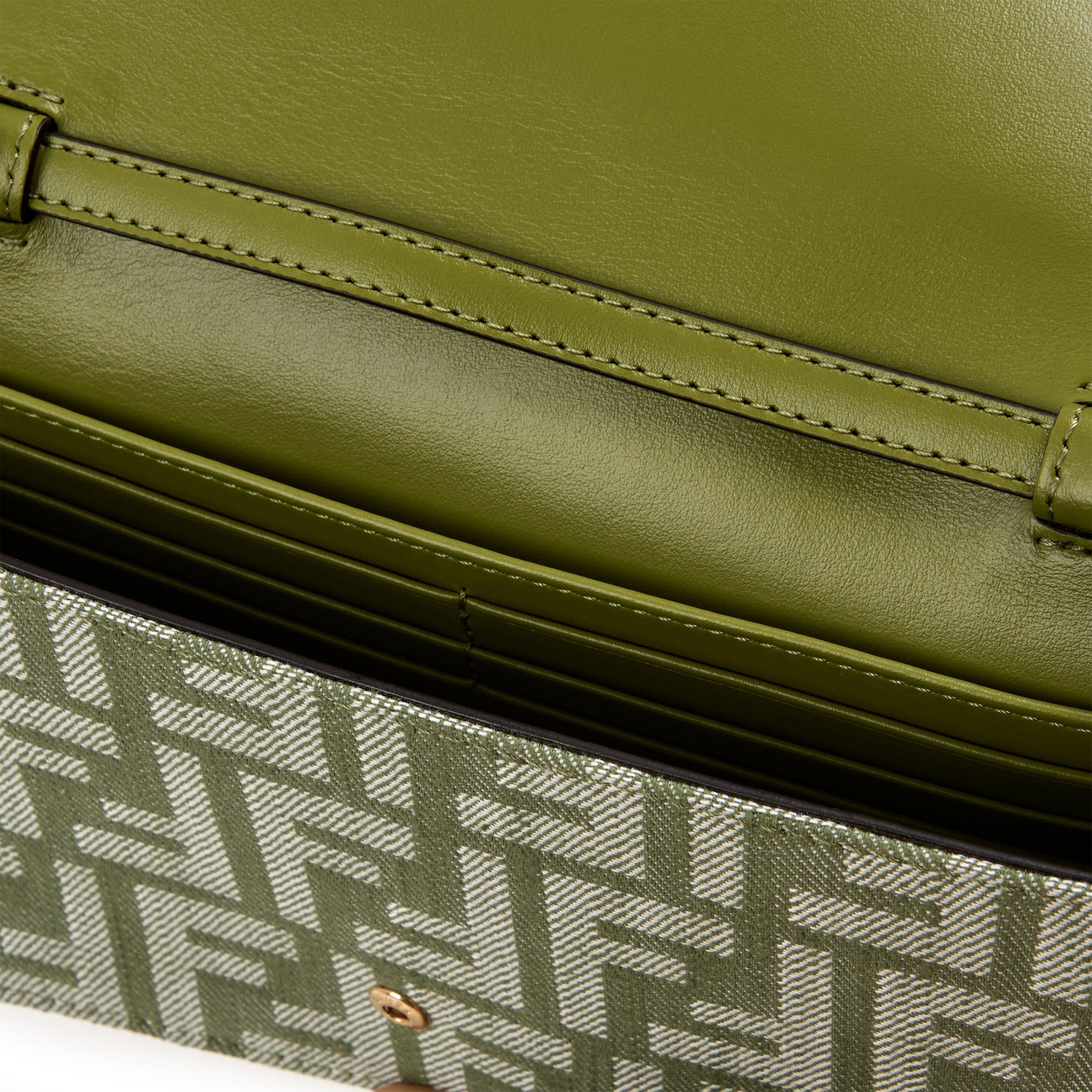 Fendi Wallet on chain Baguette