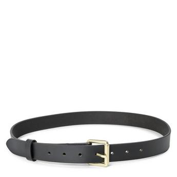 Womens Maia Leather Belt