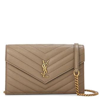 Women's Wallet On Chain