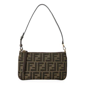 Women's FF Flat Pouch