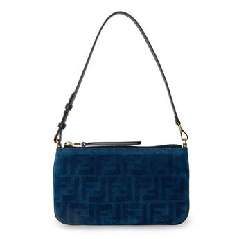 Women's FF Flat Pouch