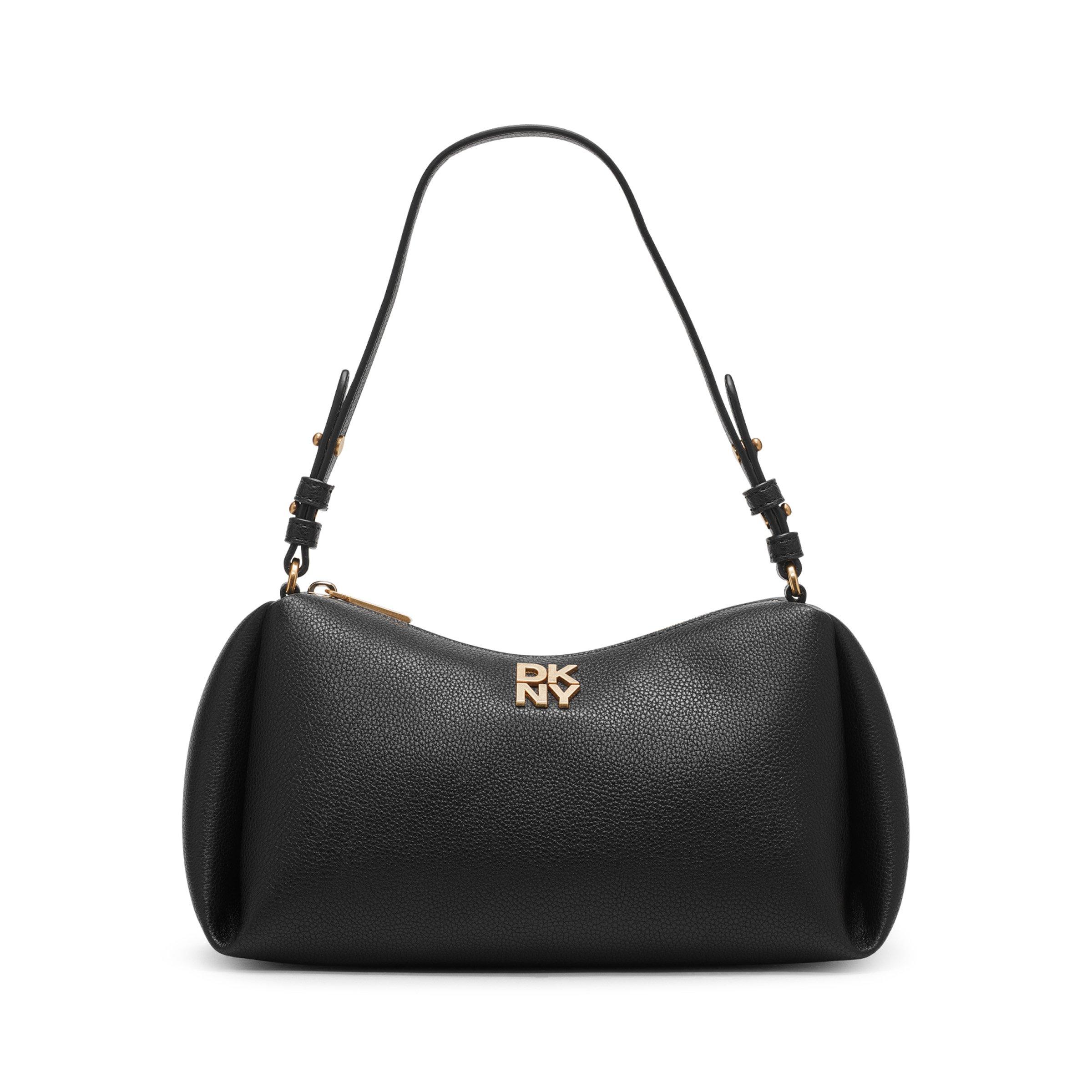 DKNY Women's Straw Bag