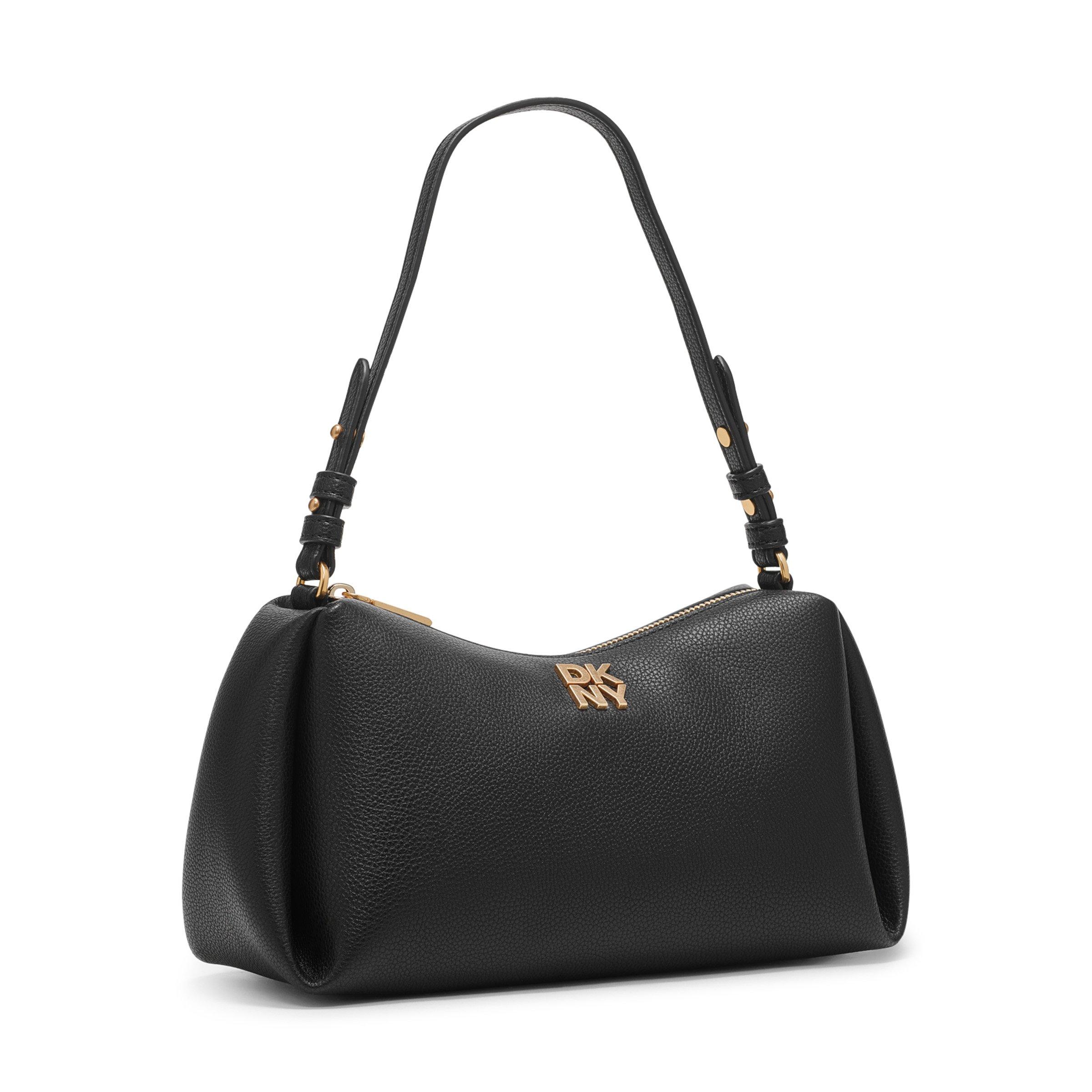 DKNY Women's Straw Bag