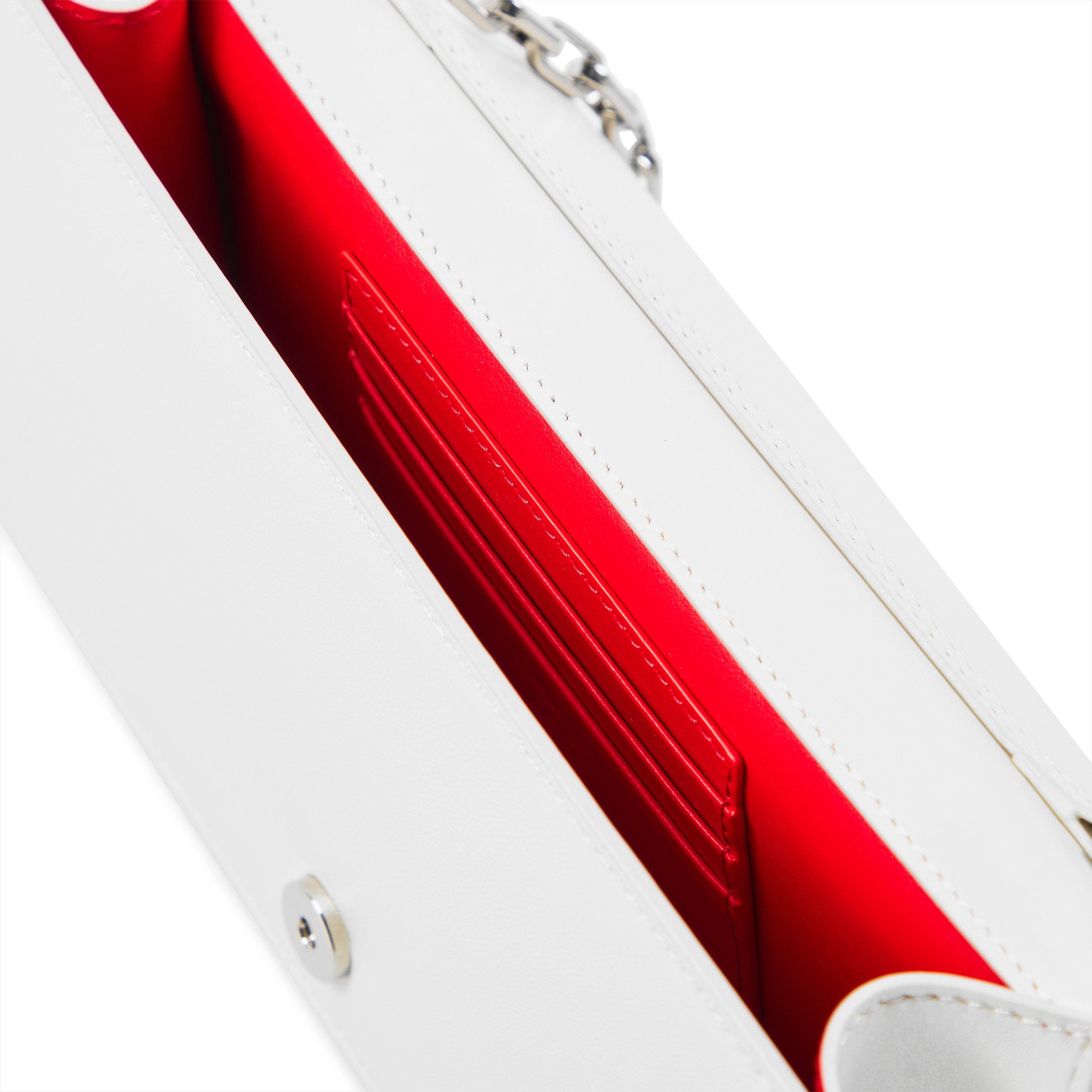 Christian Louboutin Women's Clutch Bag