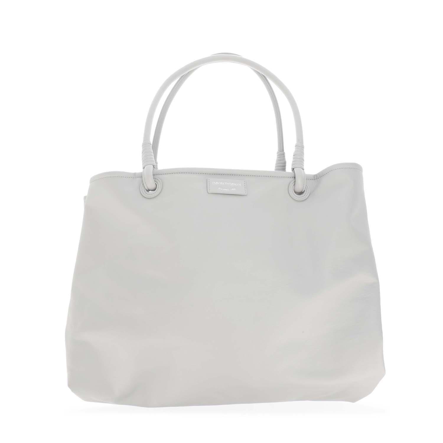 Emporio Armani Shopping Bag
