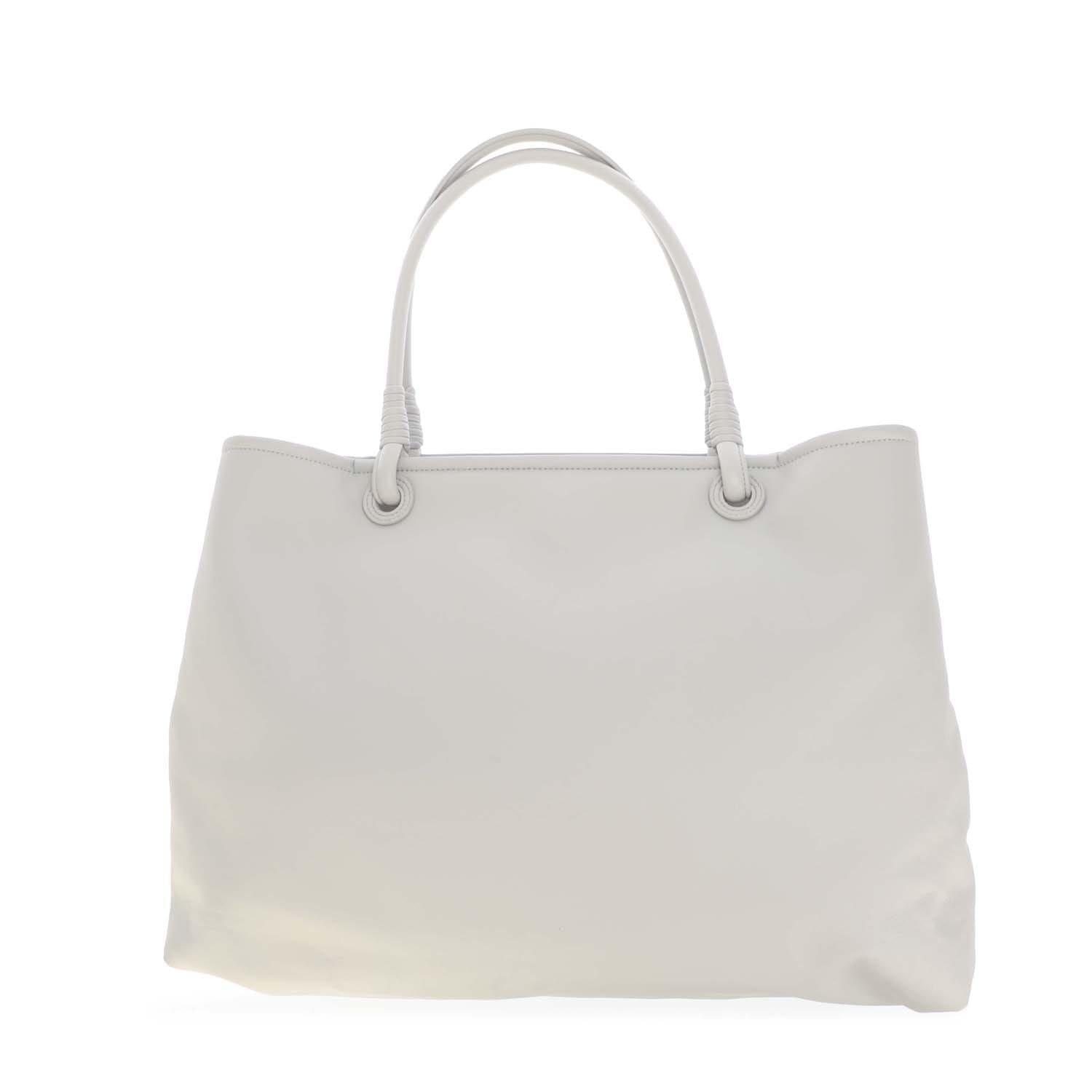 Emporio Armani Shopping Bag