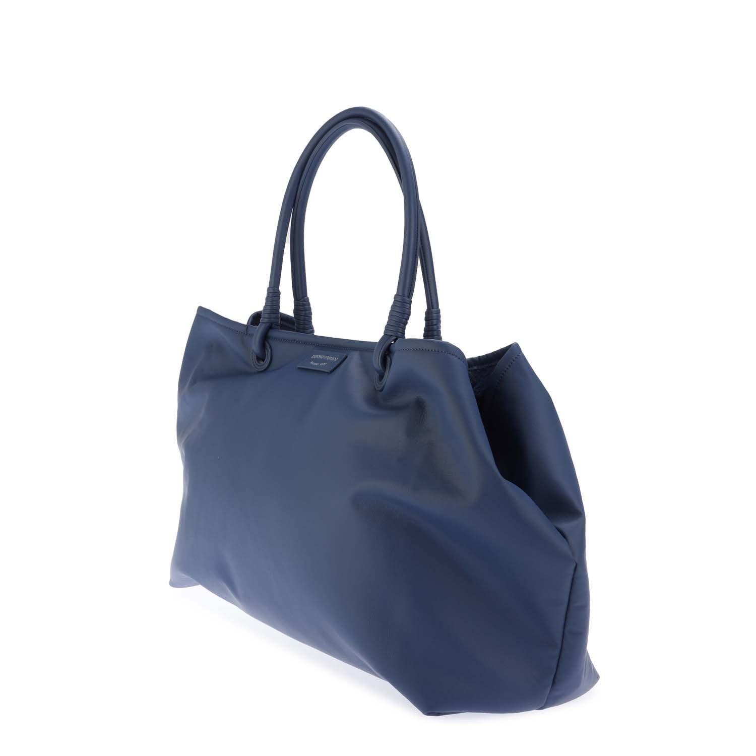 Emporio Armani Shopping Bag