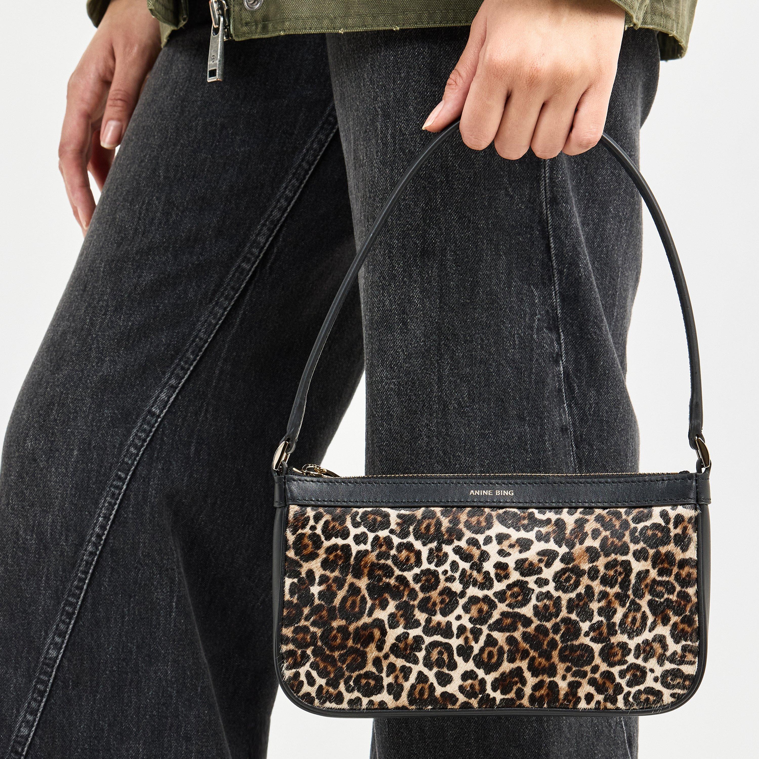 Anine Bing Womens Mini Elly Bag