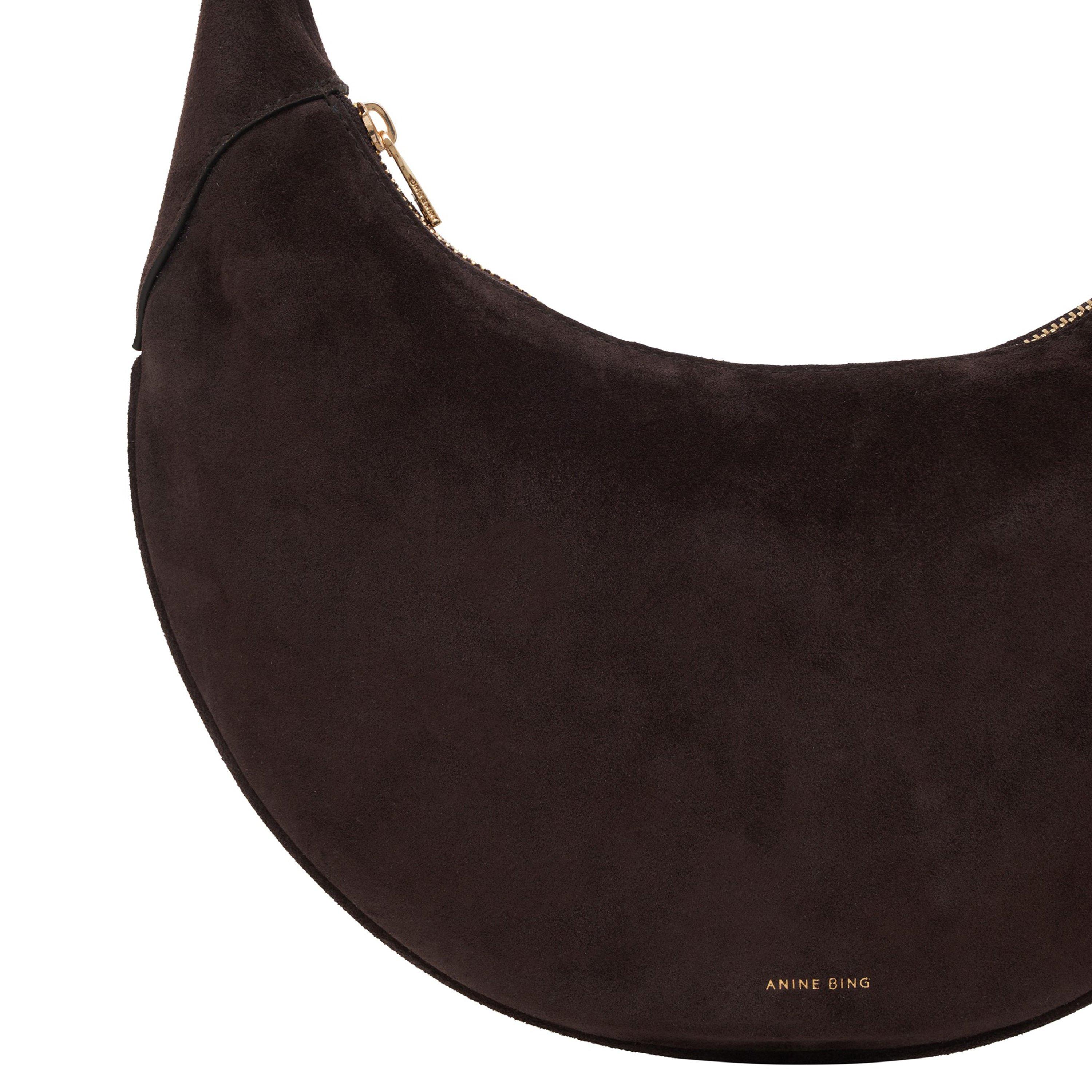 Anine Bing Womens Kate Hobo Bag